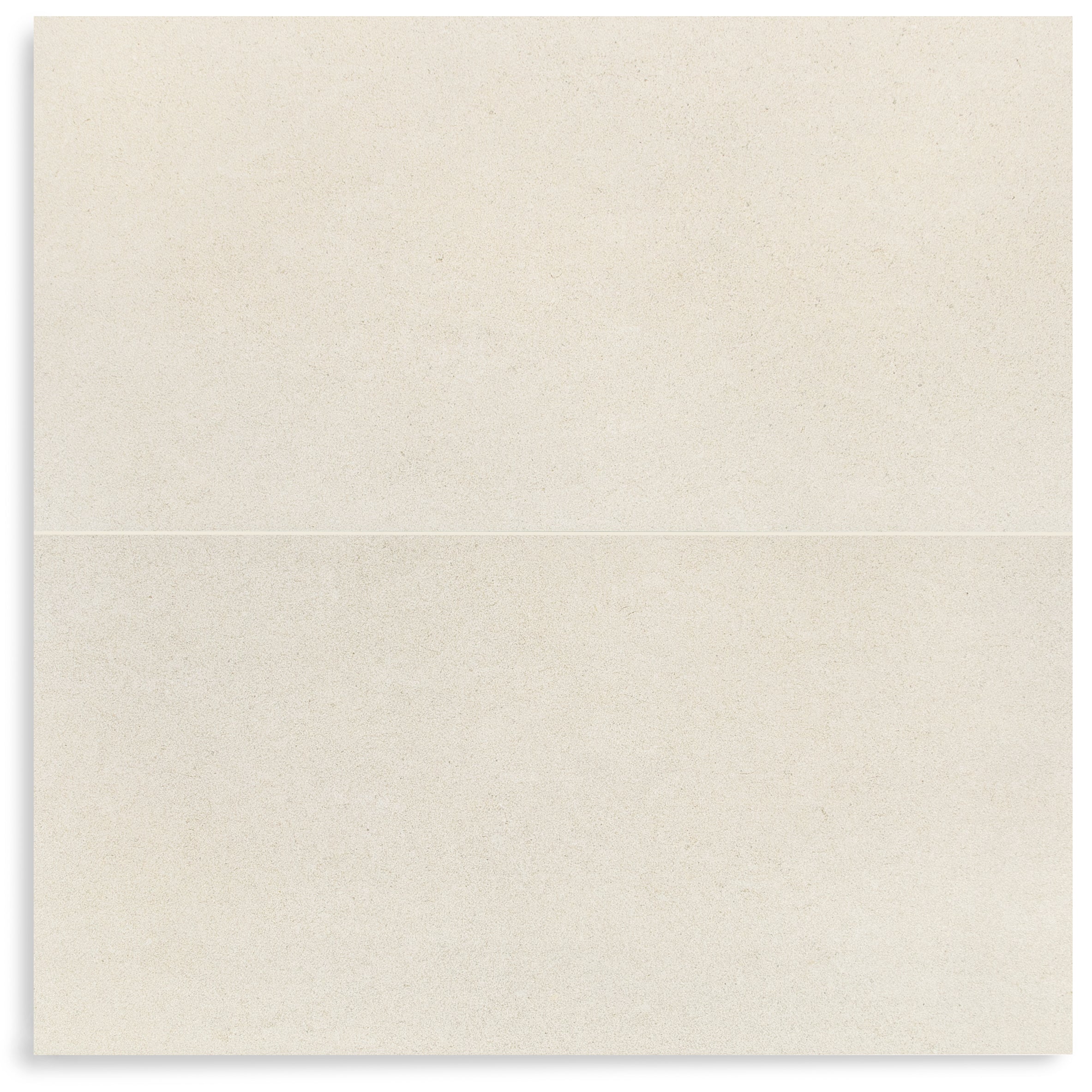 Almond Hammered Limestone Look Matte Porcelain Tile in beige tones from Stone Editions Porcelain Tile at Reno Source Large Format Tiles