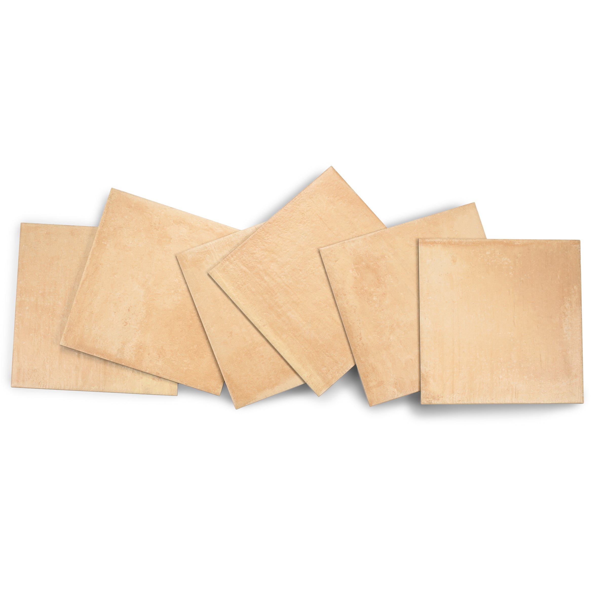 Crema Terracotta Look Matte Porcelain Tile