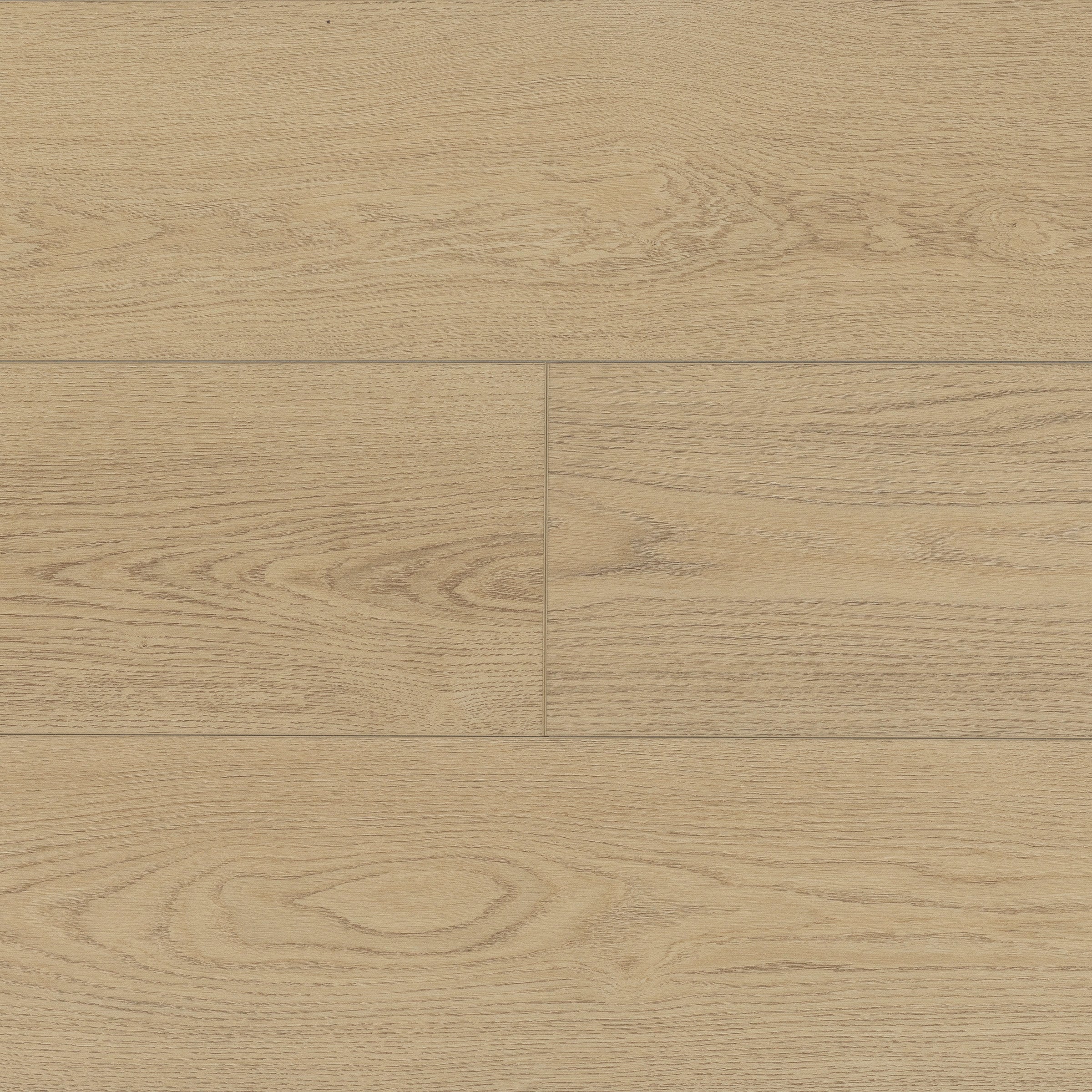 No. 7 9x60 Rigid Core Vinyl Flooring in beige and brown vinyl with soft sandy oak grain from Vinyl Floor collection