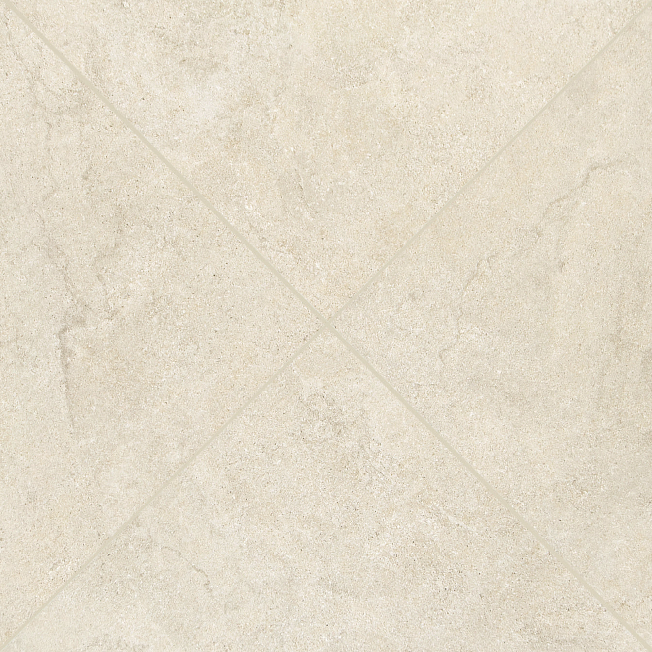 Borgogna 3D Matte Porcelain Tile in warm beige with mineral-rich texture and soft veining from Stone Editions Porcelain Tile collection