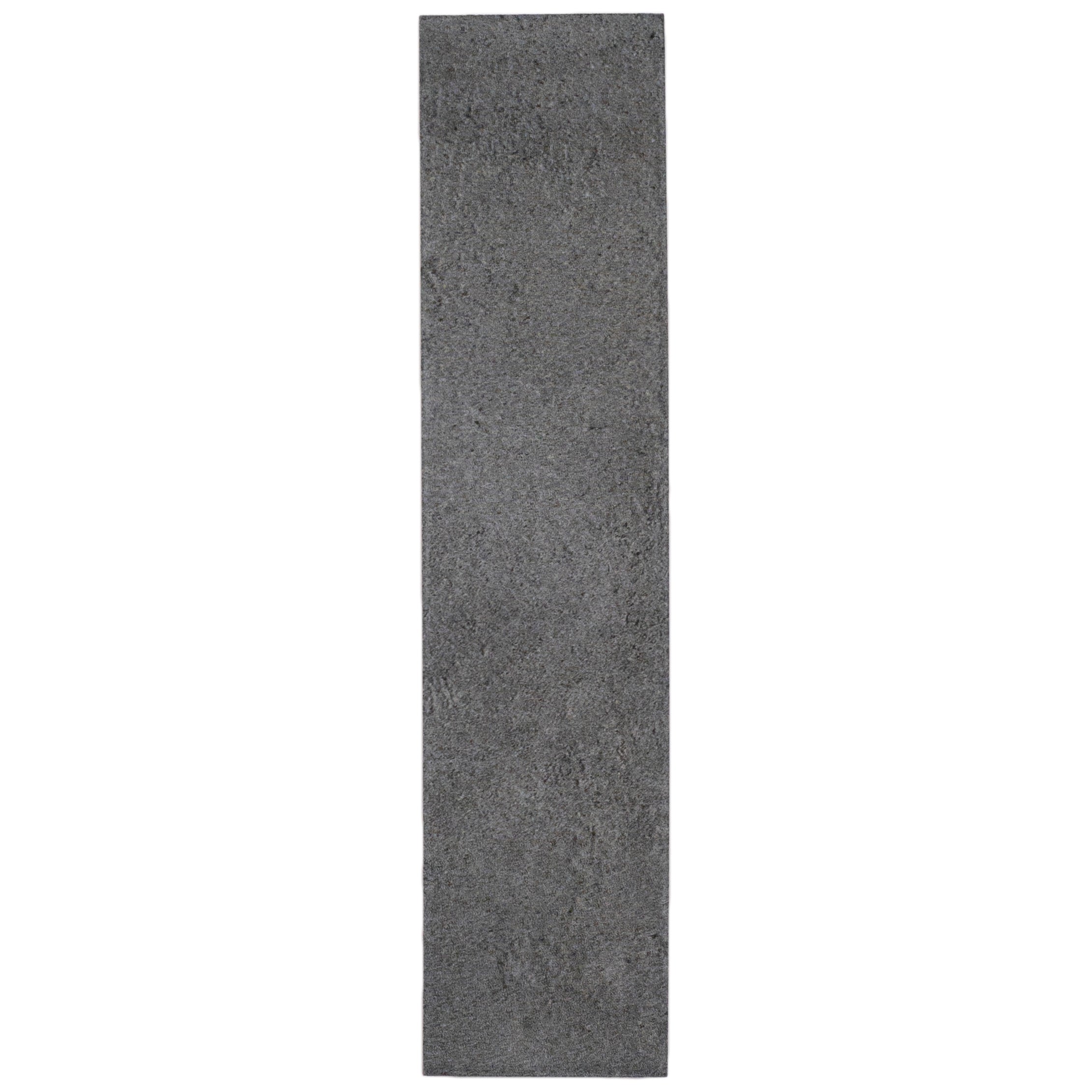 Charcoal 2x8 Matte Porcelain Tile Sample from Porcelain SAMPLES ONLY collection, globally sourced for your imagination