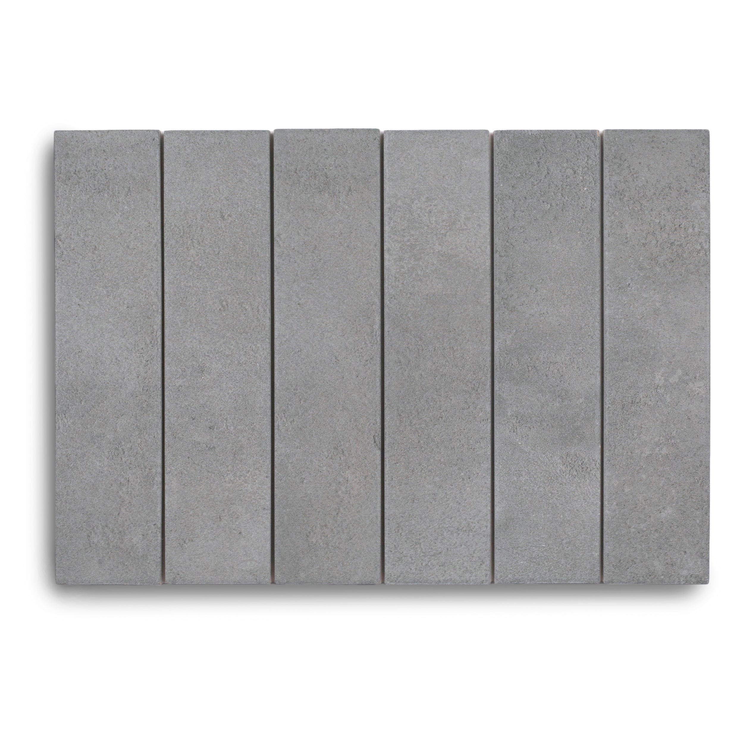 Charcoal Matte Porcelain Tile