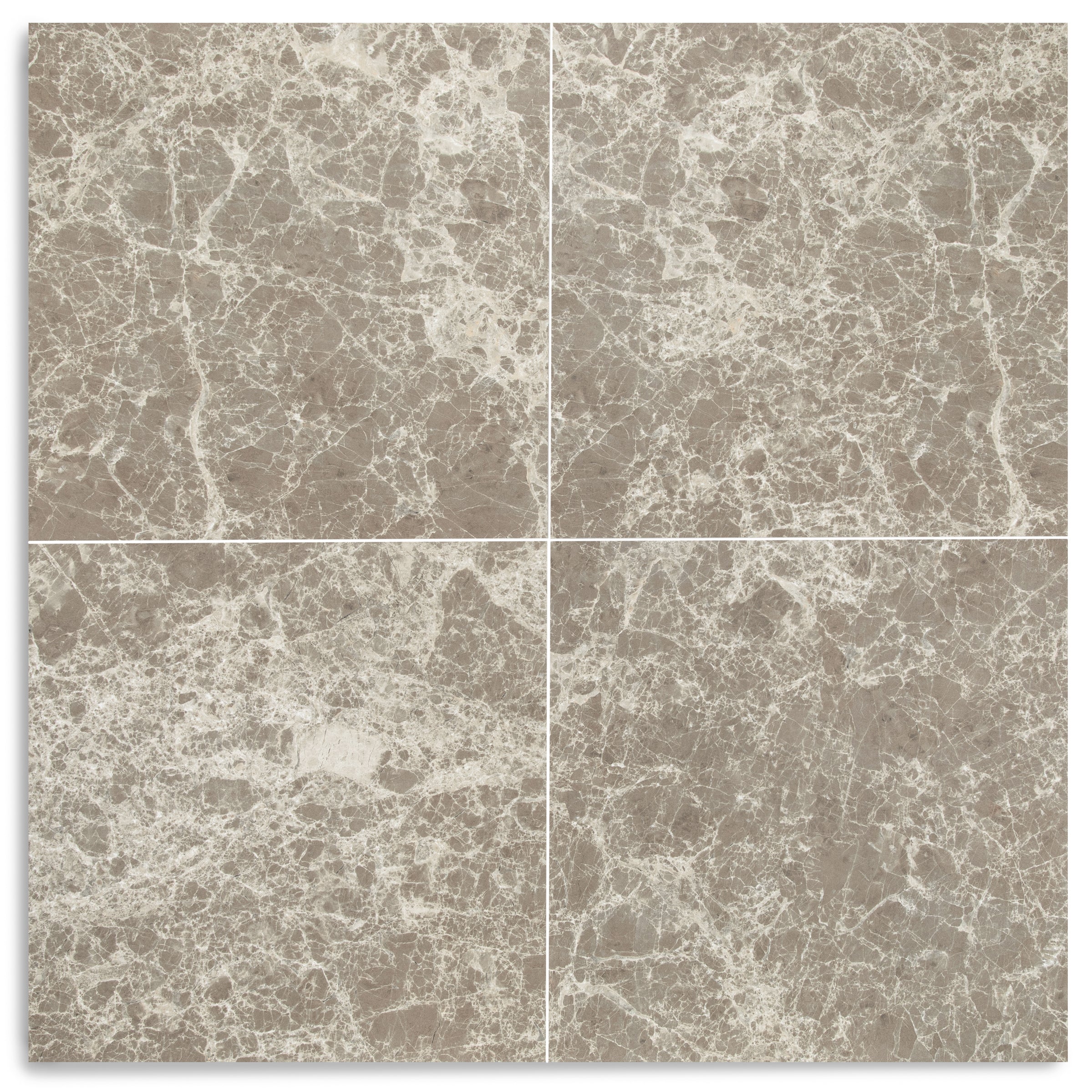 Classico Matte Marble Look Porcelain Tile
