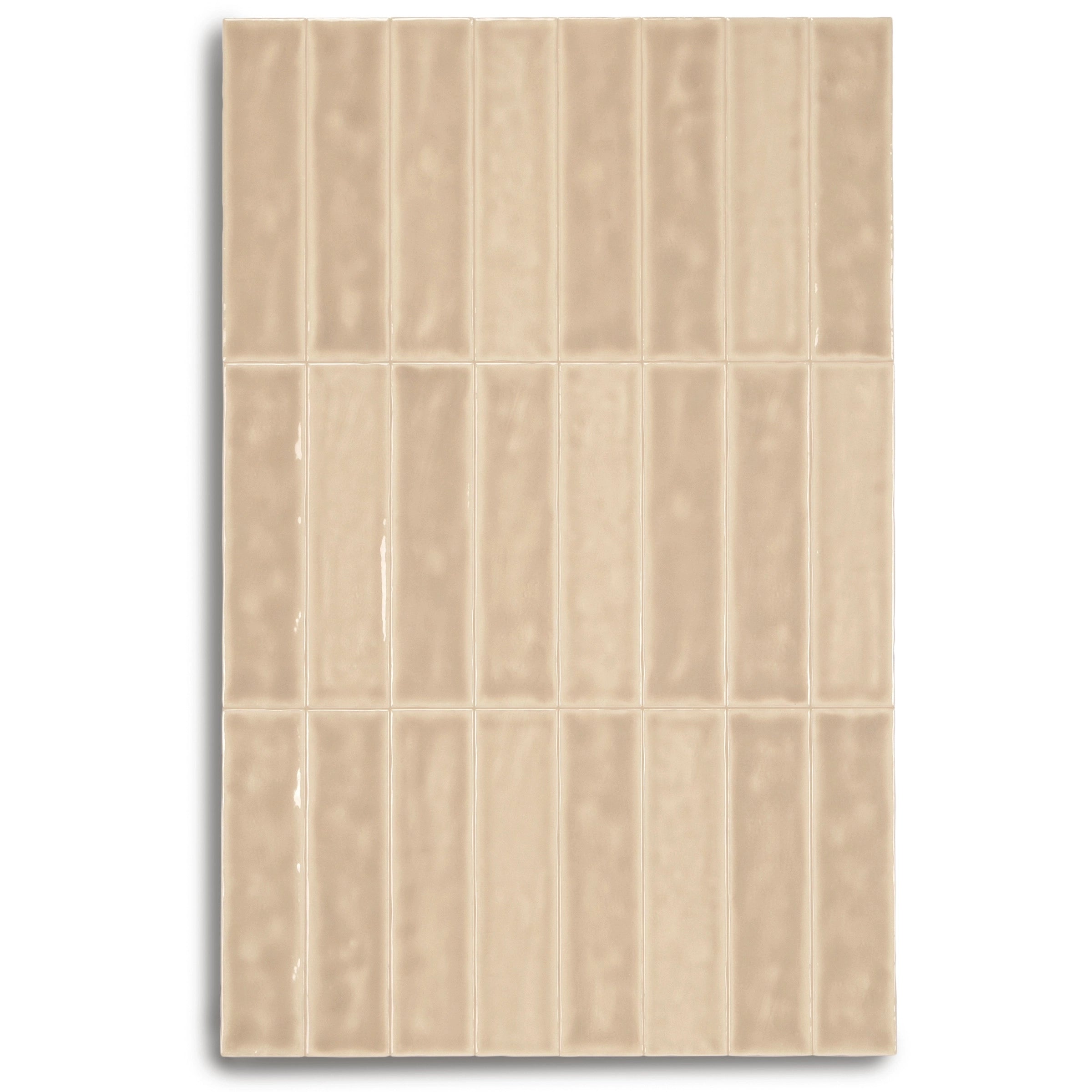 Claywork Glossy Ceramic Tile