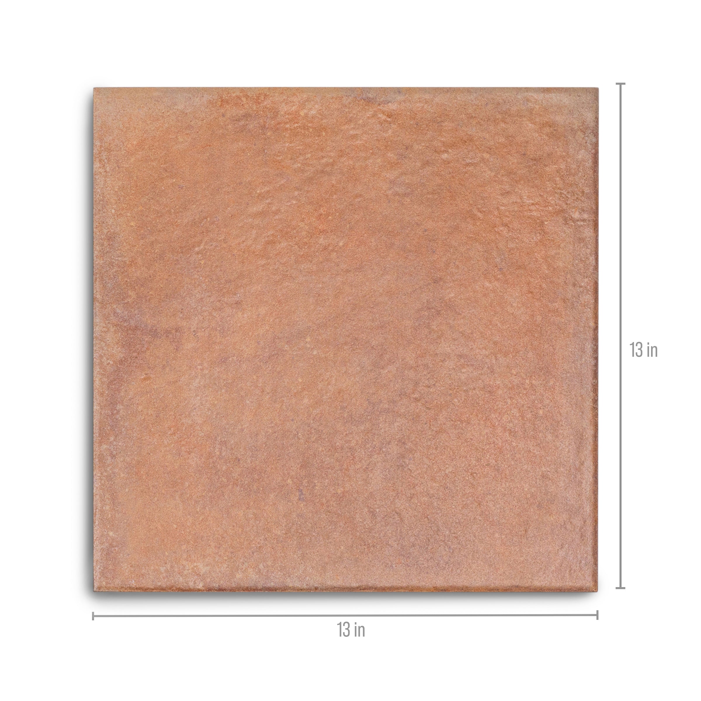 Cotto Terracotta Look Matte Porcelain Tile