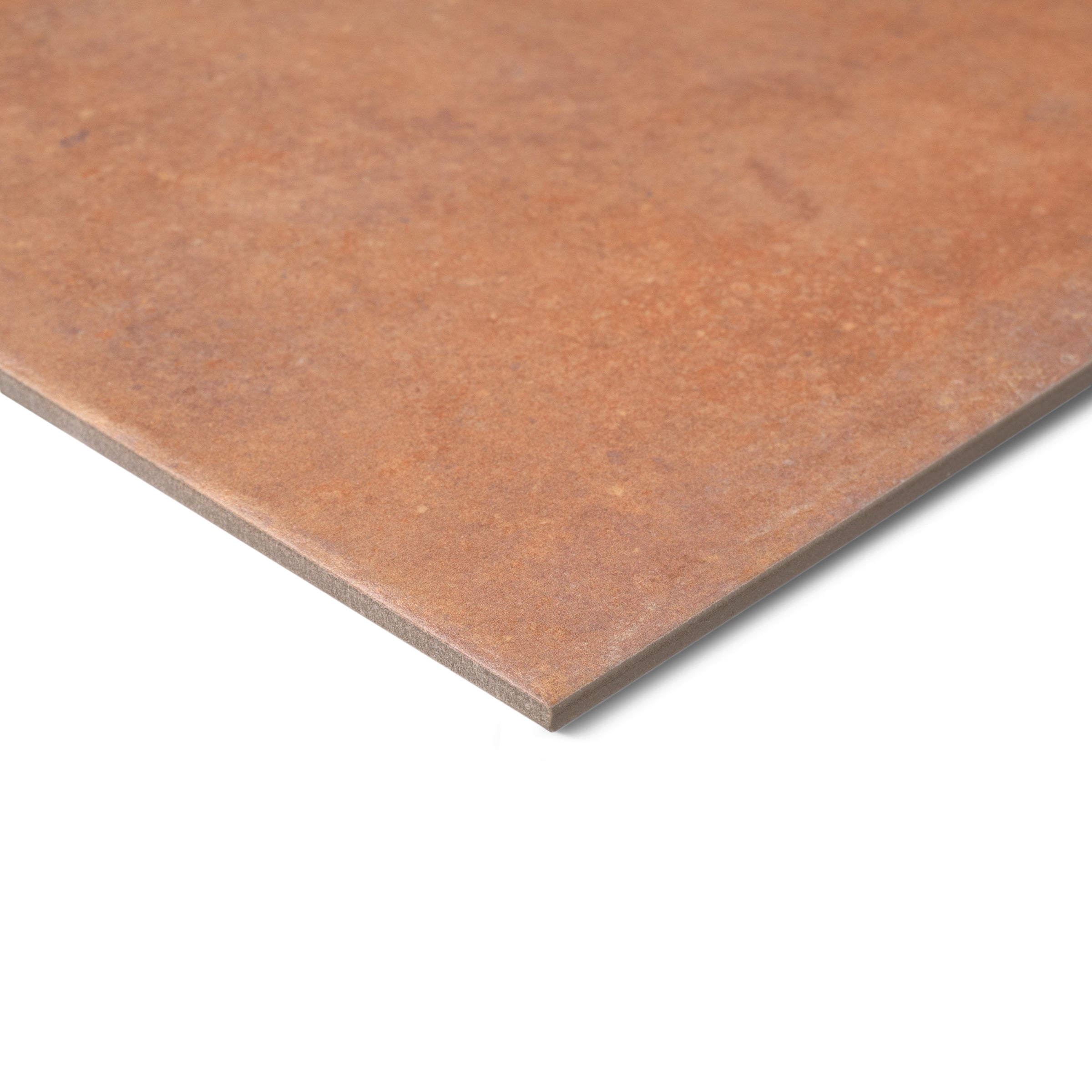 Cotto Terracotta Look Matte Porcelain Tile