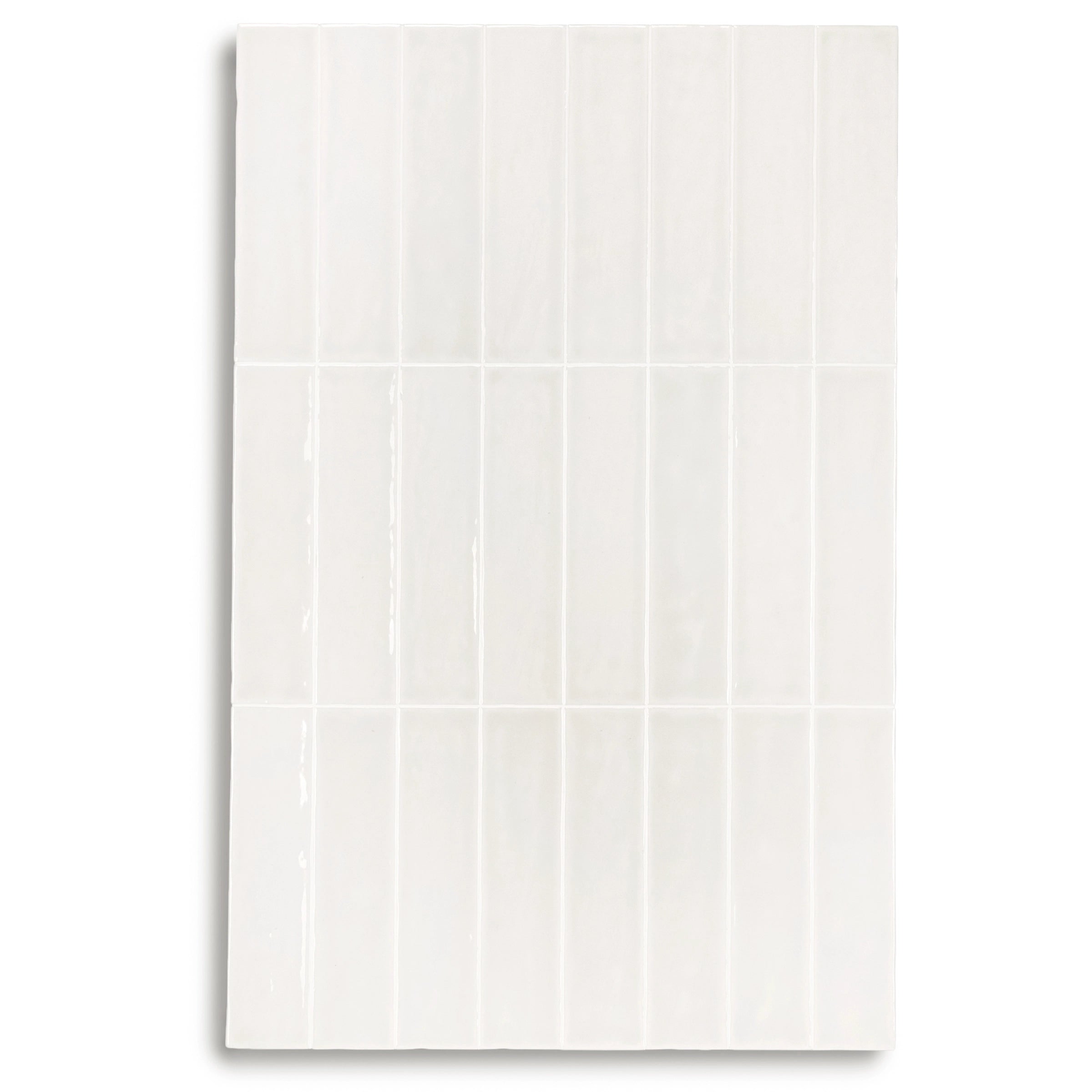 Claywork Glossy Ceramic Tile