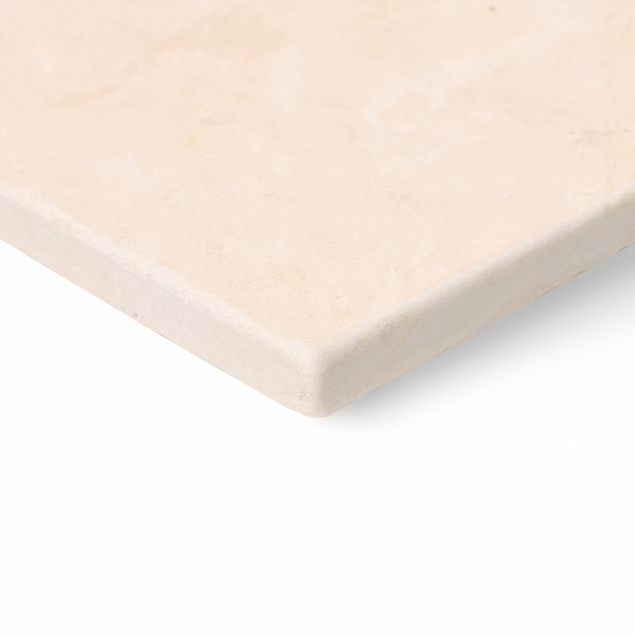 Desert Tea Tumbled Marble Tile