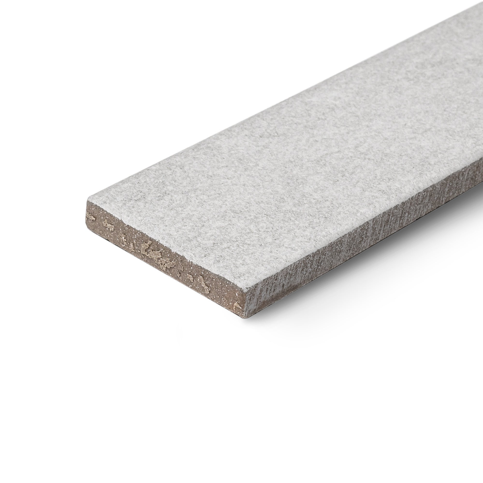 Fog Matte Porcelain Tile