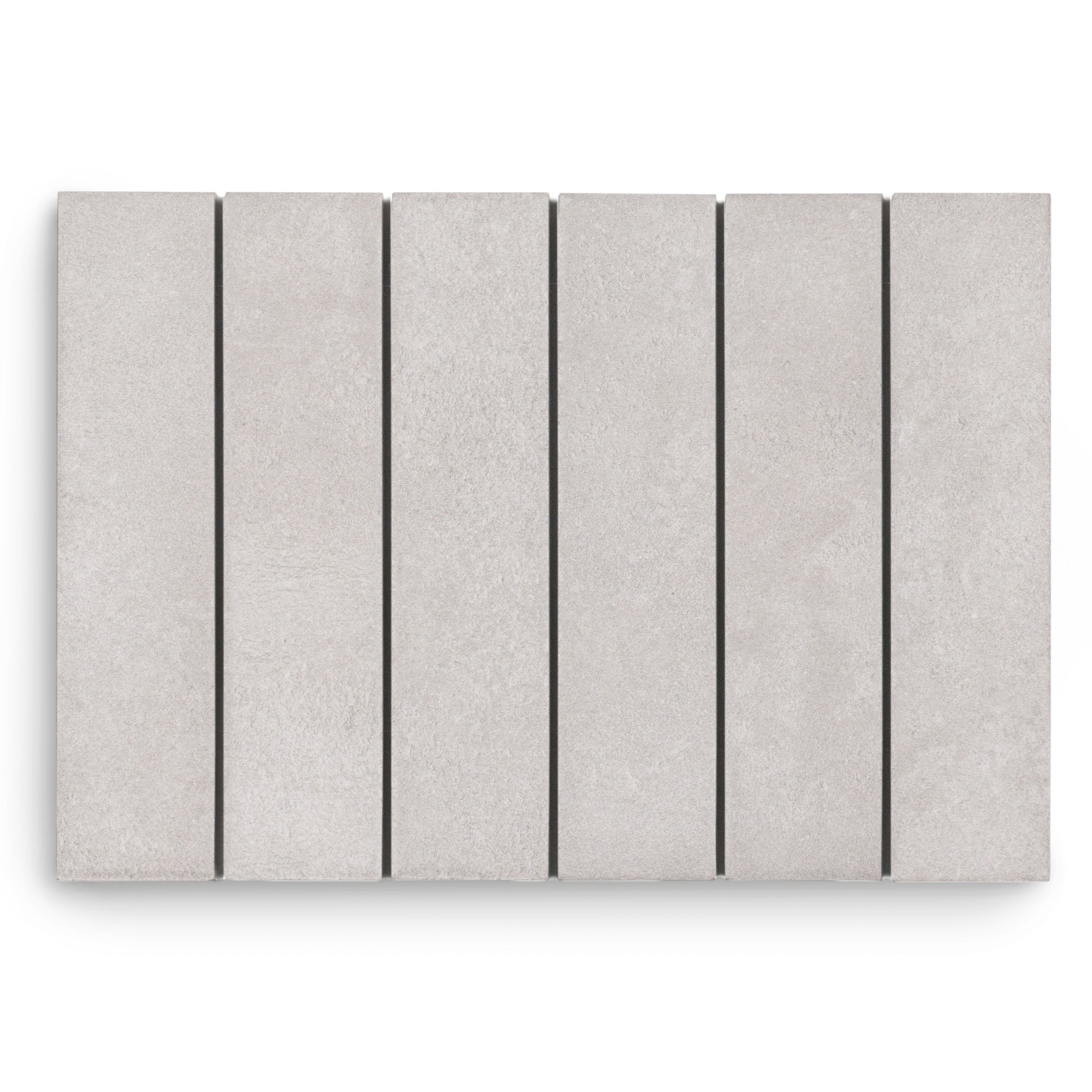 Greige Porcelain Tile