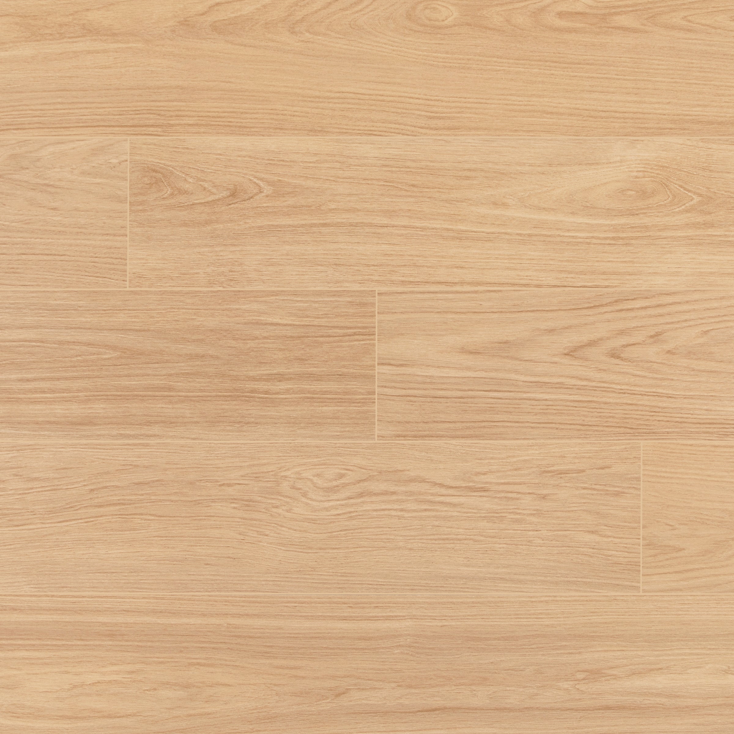 Honey 8x48 Wood Look Porcelain Tile in beige and brown tones with warm golden oak grain from Wood Edition Porcelain Tiles collection