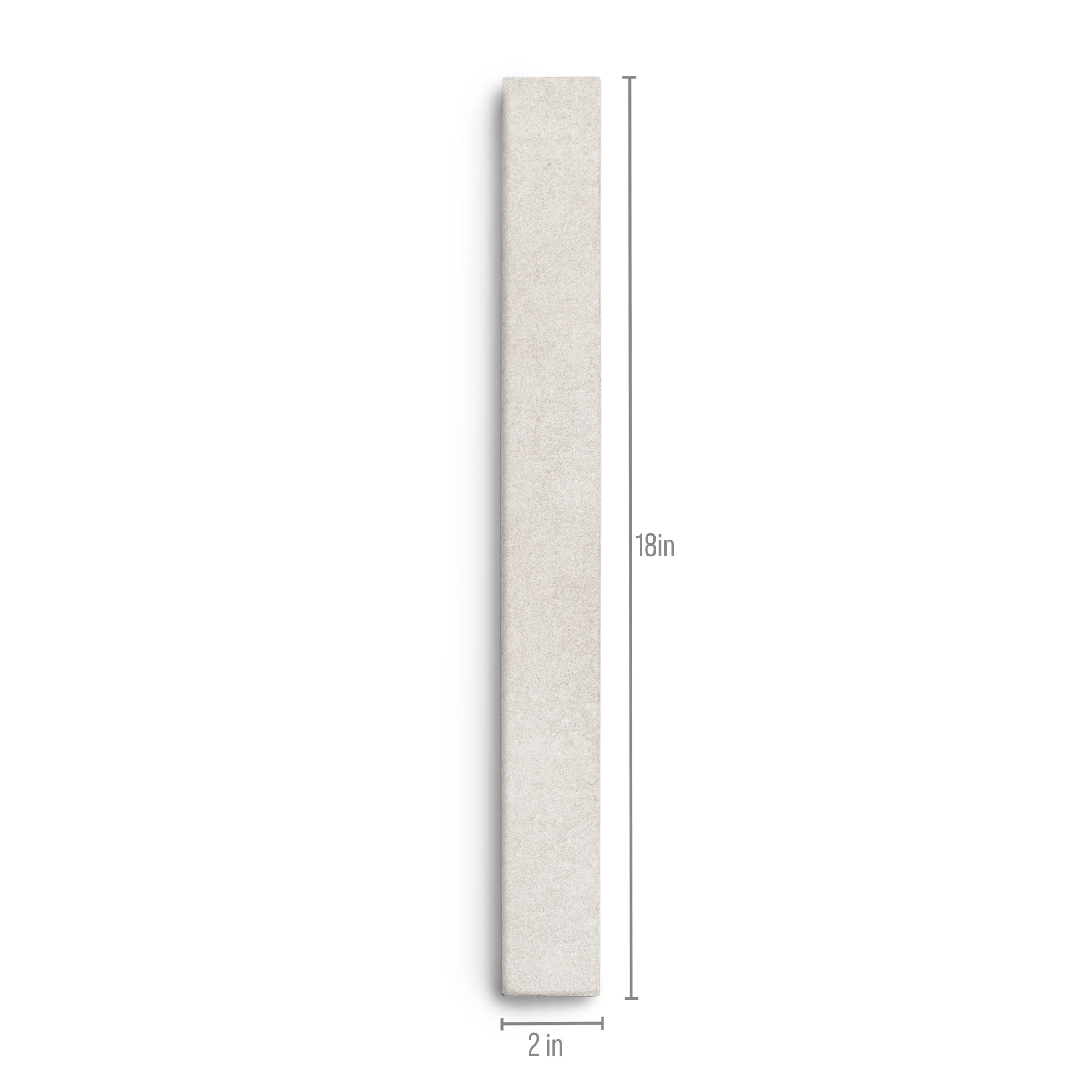 Ivory Matte Porcelain Tile