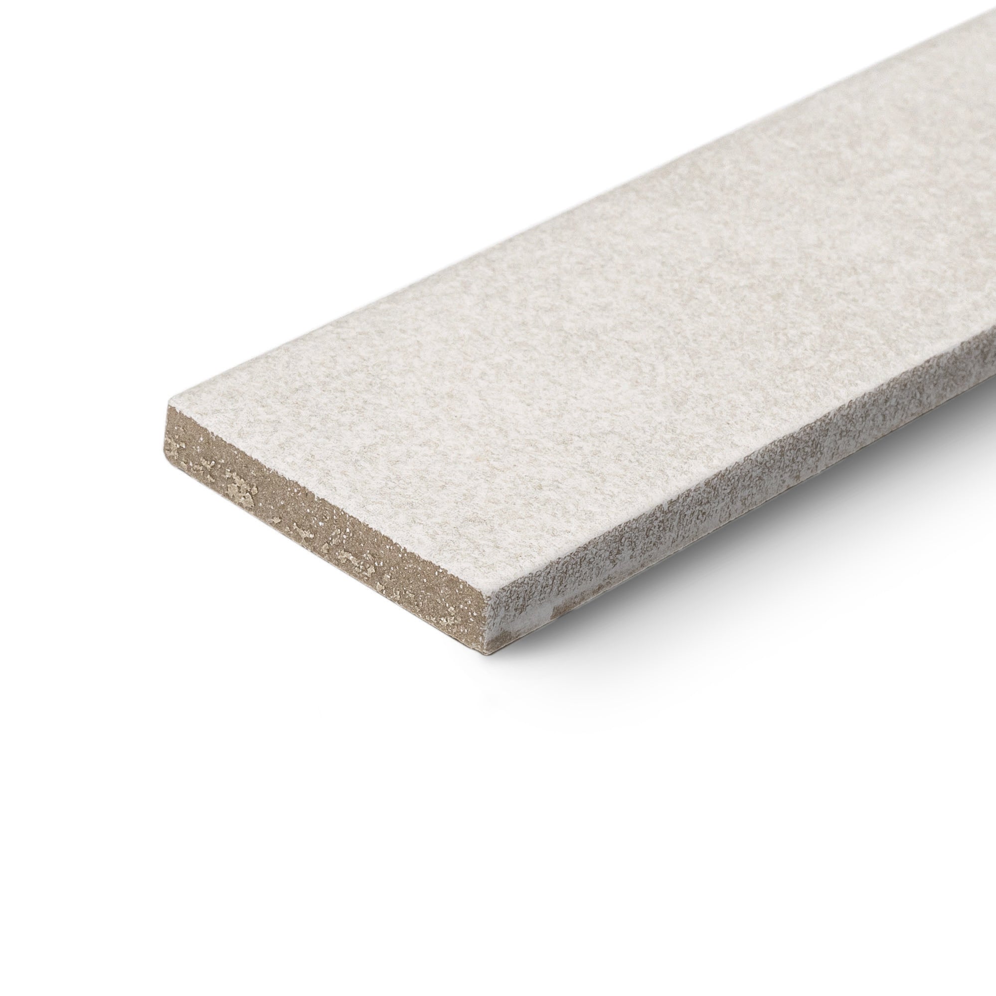 Ivory Matte Porcelain Tile
