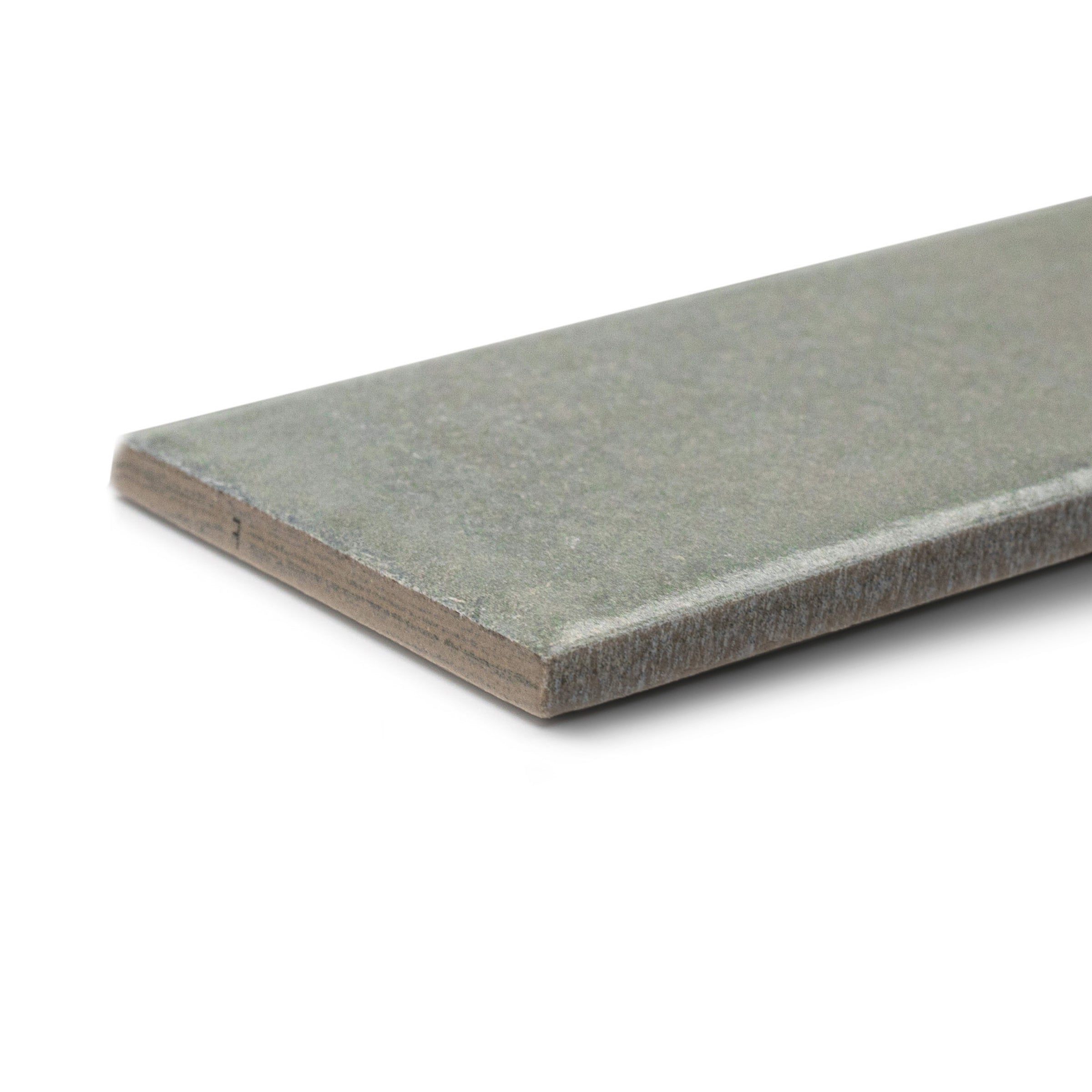 Moss Matte Porcelain Tile