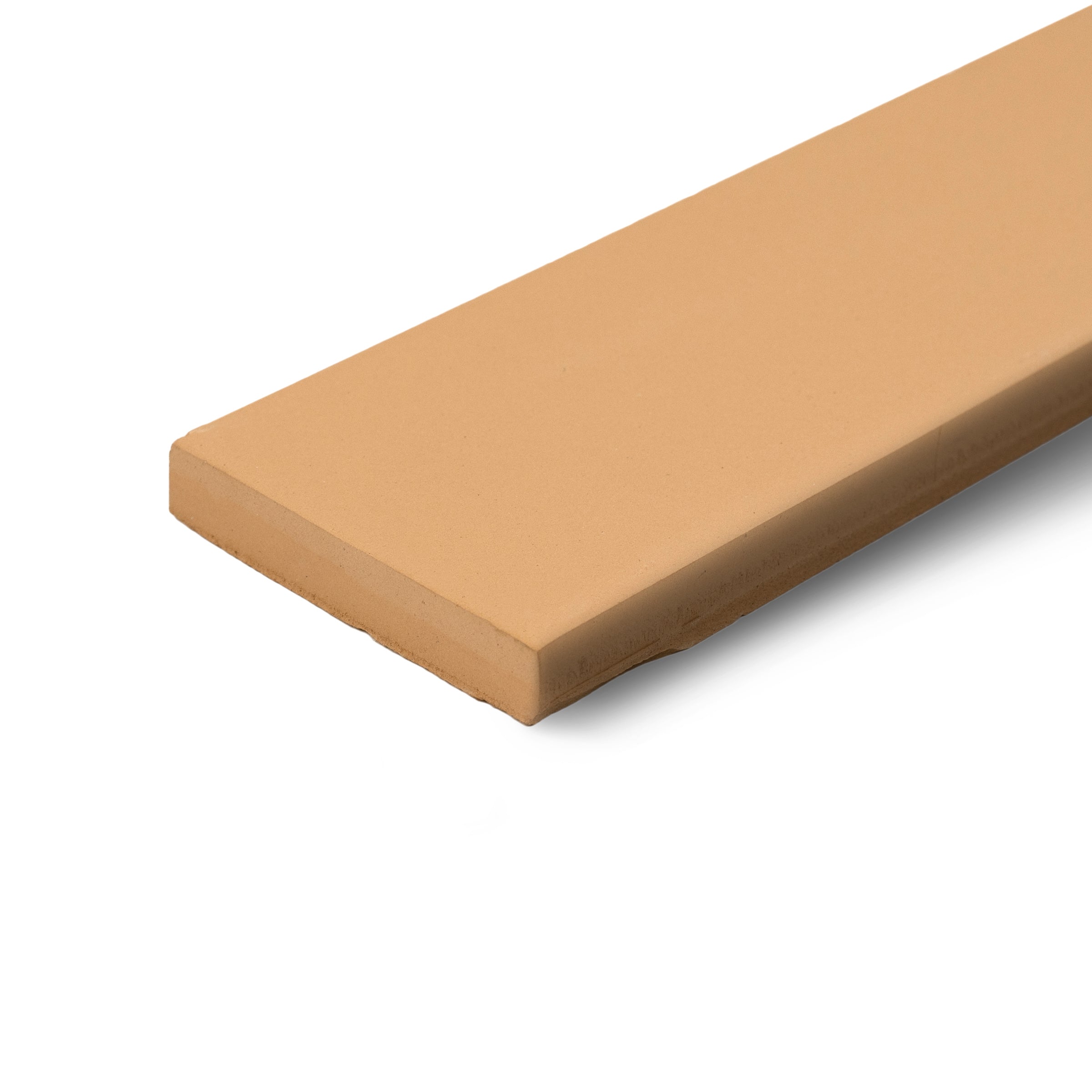 Natural Smooth Terracotta Tile