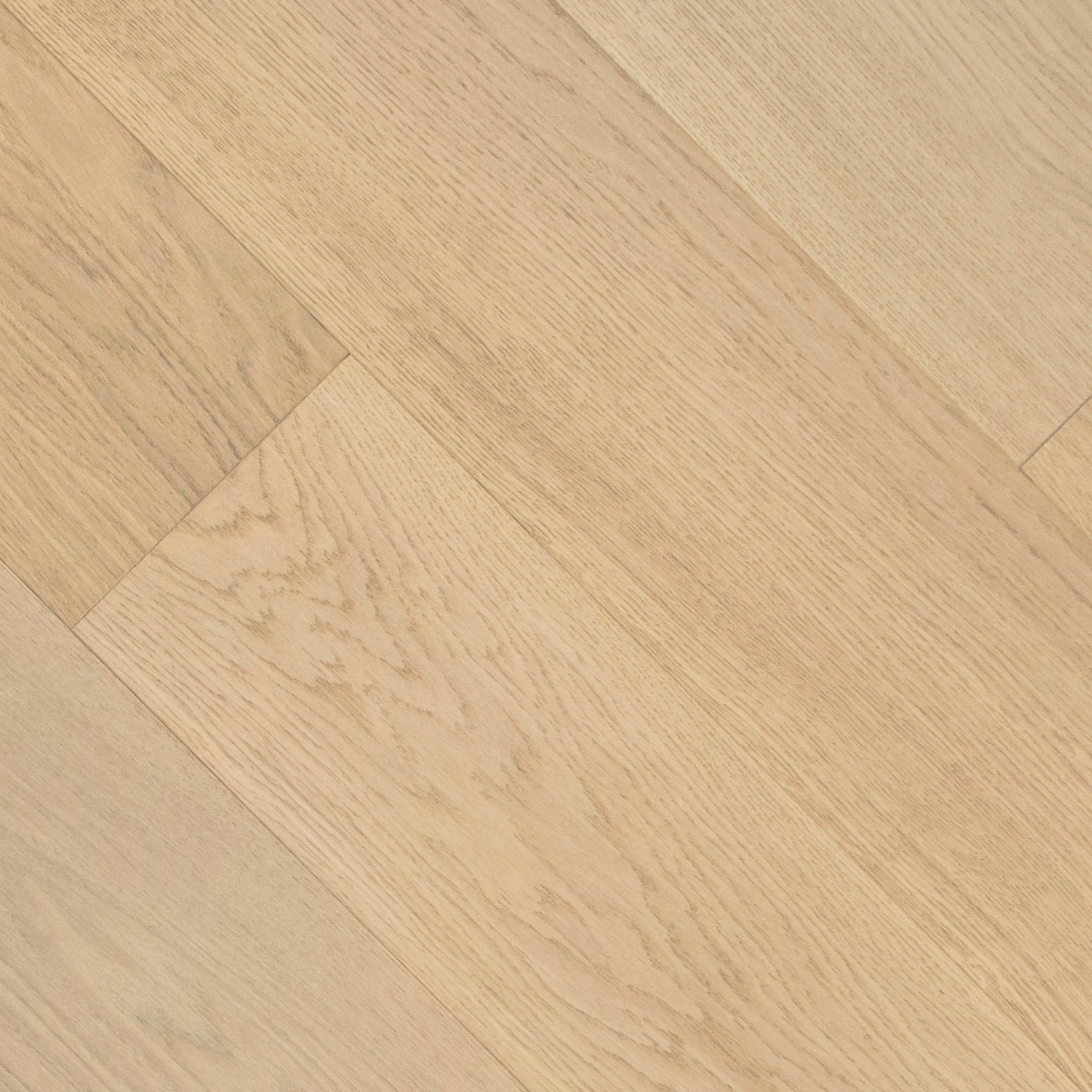 No. 2 Engineered Wood Flooring in beige European white oak with matte wire brush finish from Engineered Wood Flooring (only) collection
