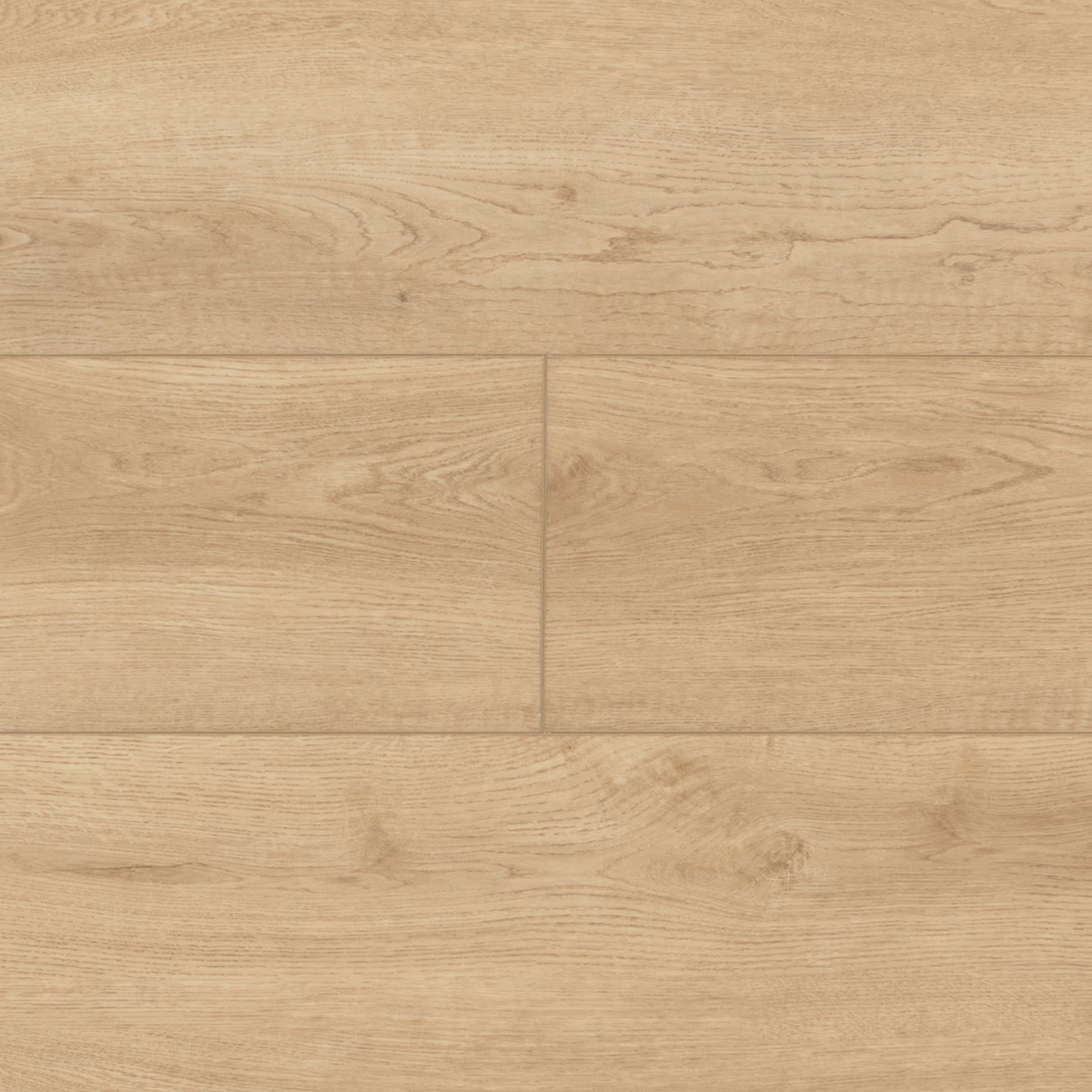 No. 9 9x60 Rigid Core Vinyl Flooring in warm honey oak tones with rich grain from Vinyl Floor New Arrivals at Reno Source