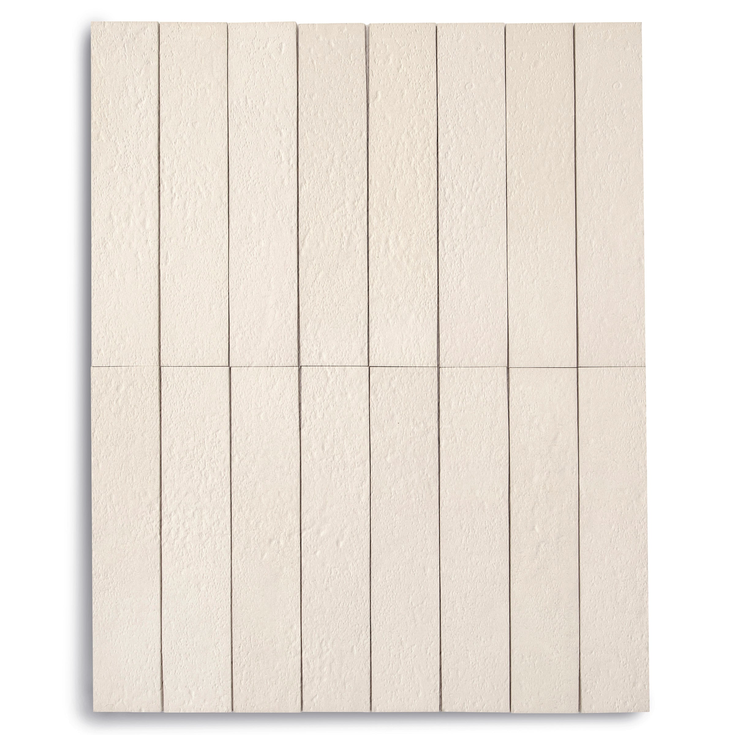 Cream Textured Terracotta Tile in beige with tactile surface from Cotto Colors Terracotta Tile and Small Format Tiles collections