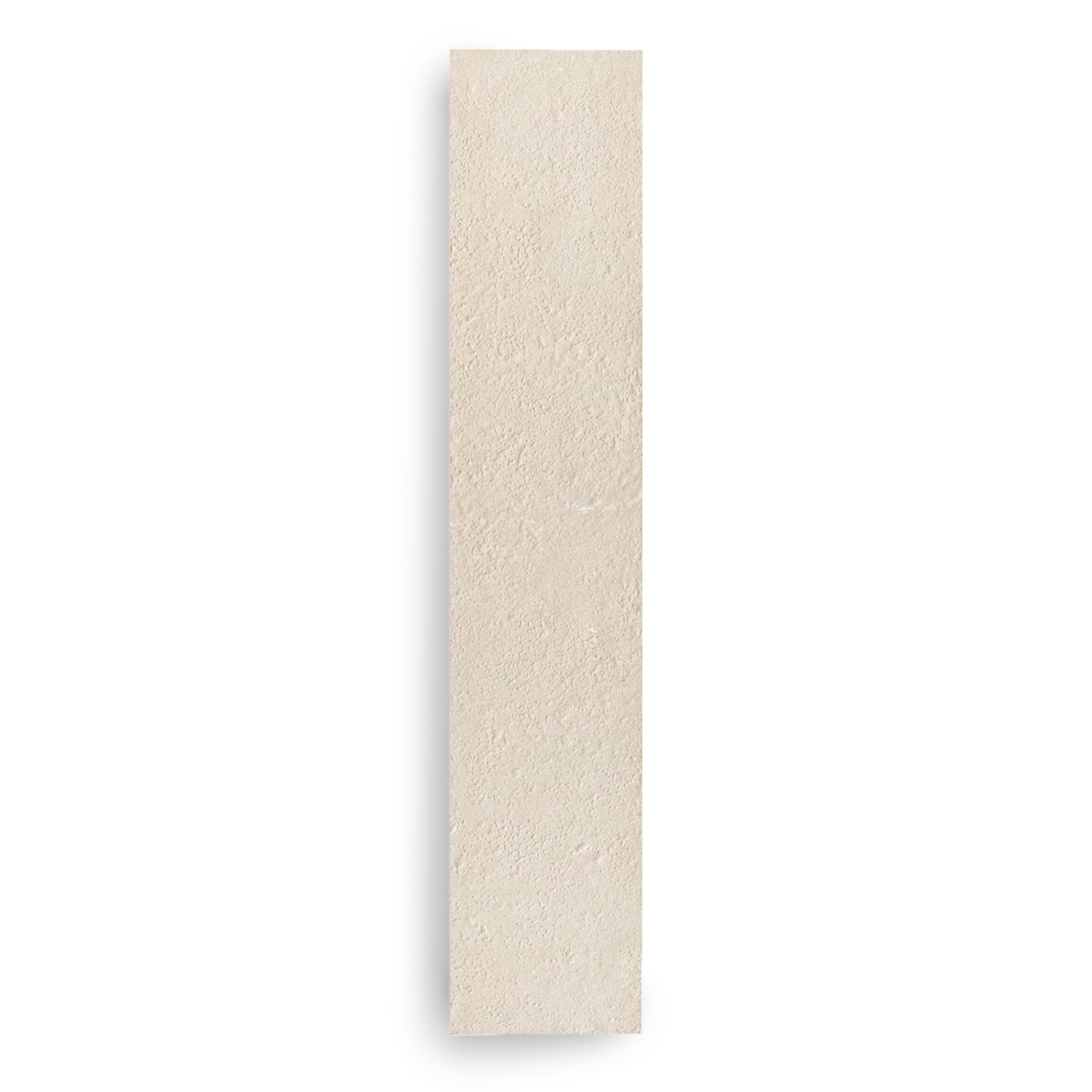 Cream Textured Terracotta Tile in beige with tactile surface from Cotto Colors Terracotta Tile and Small Format Tiles collections