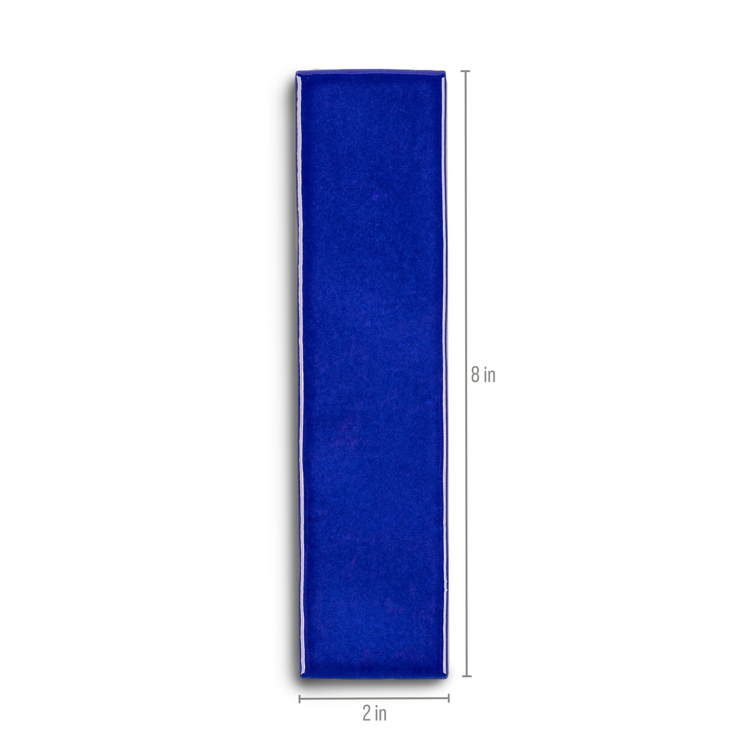 Sapphire Glossy Ceramic Tile