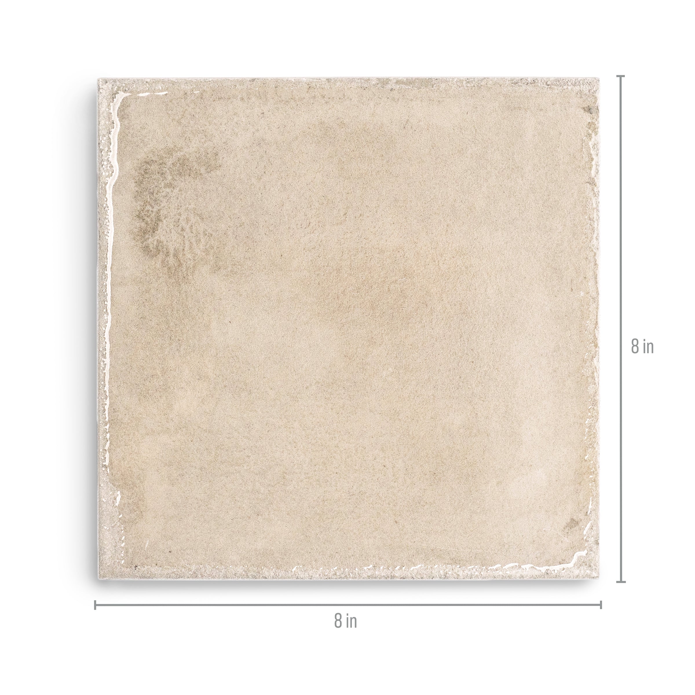 Sand Gloss Porcelain Tile