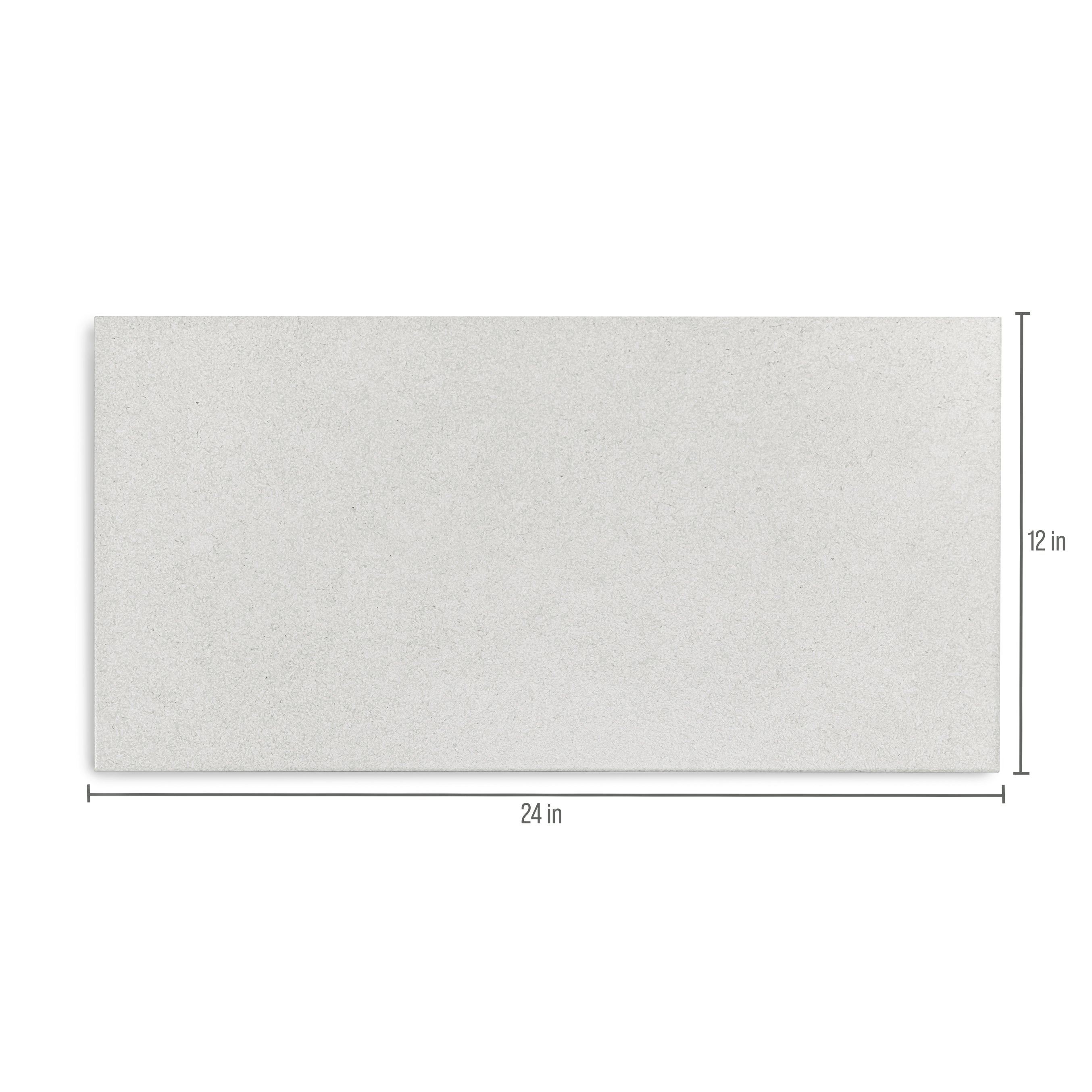 Pearl Hammered Limestone Look Matte Porcelain Tile in gray porcelain from Stone Editions Large Format Tiles at Reno Source