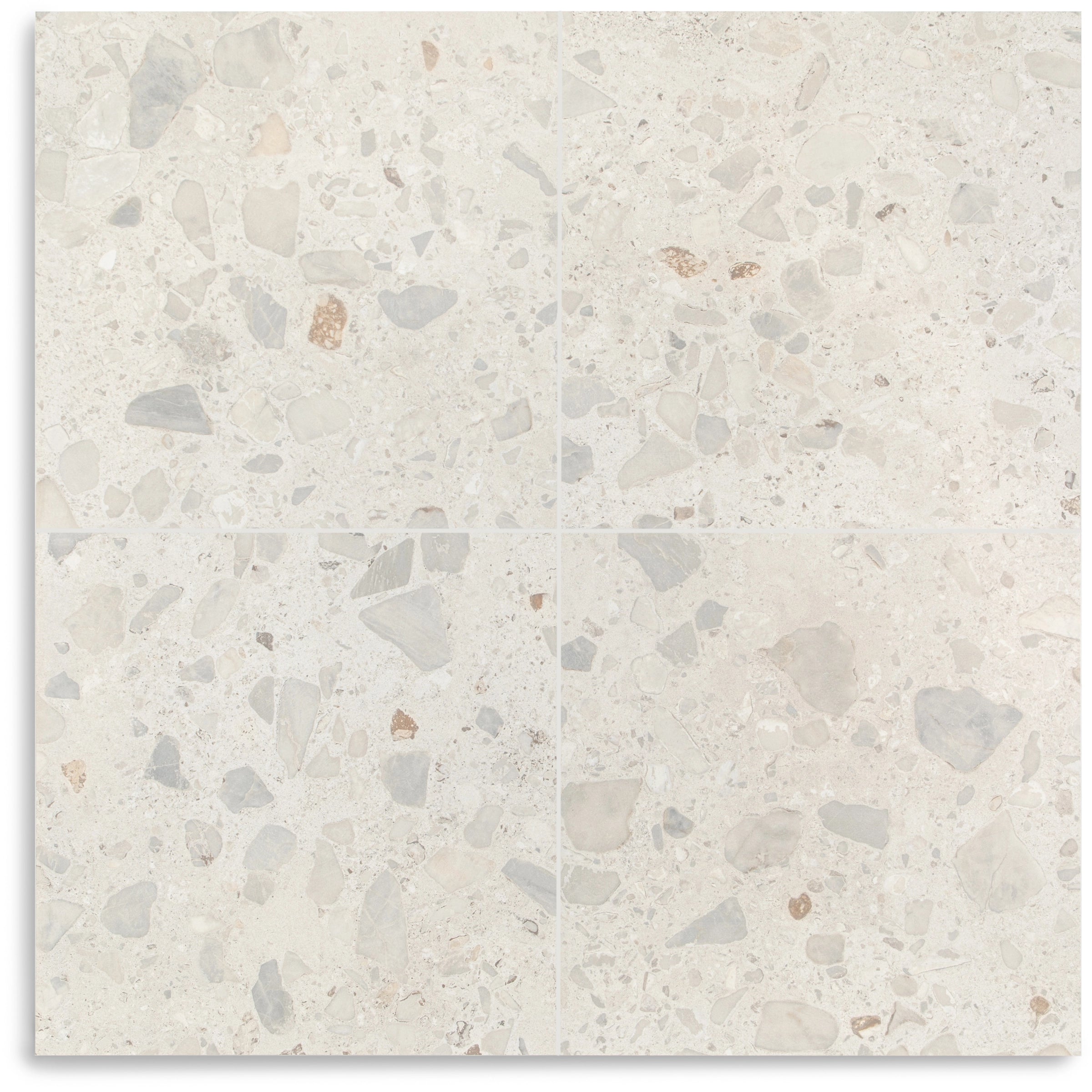 Shell Ceppo Look Porcelain Tile