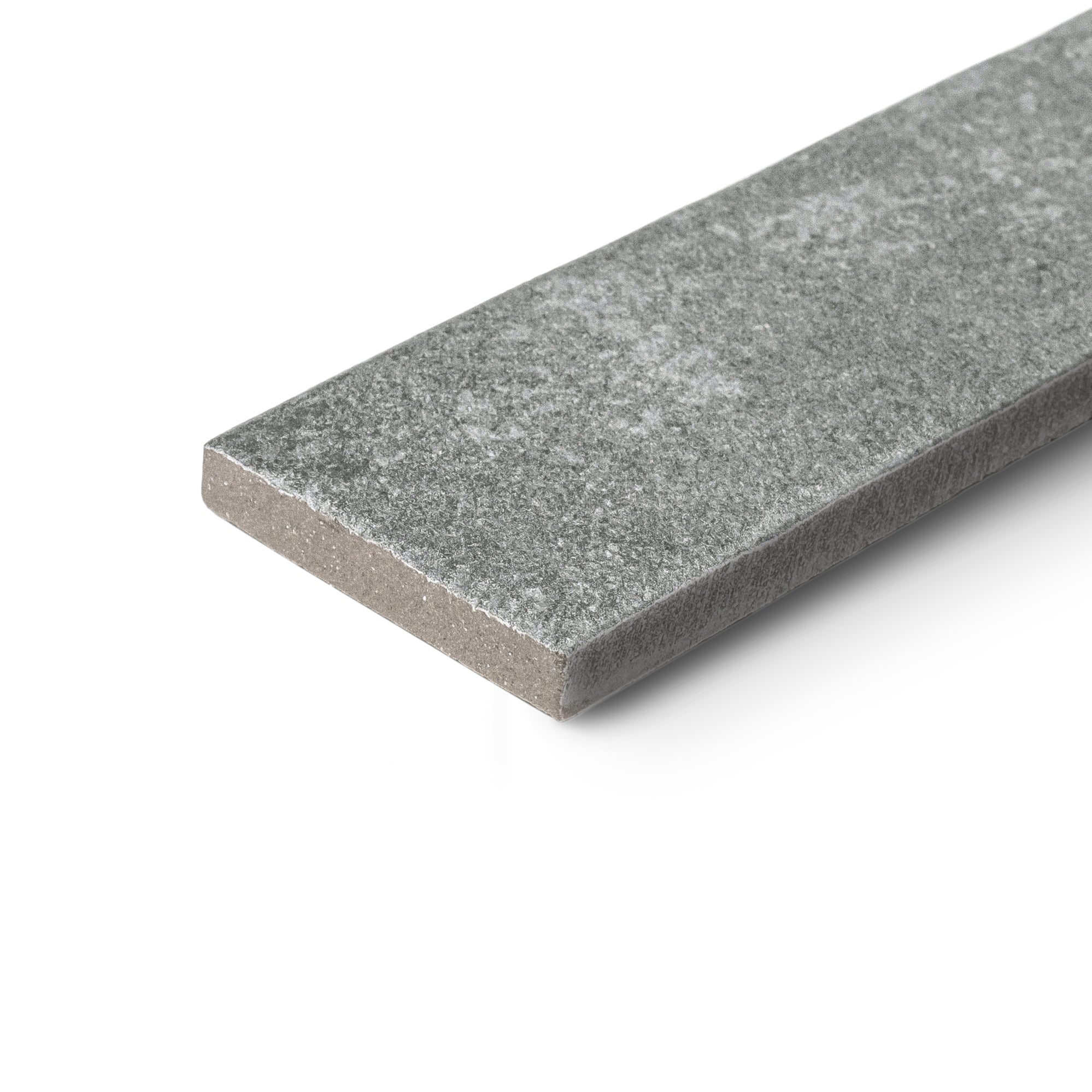 Smoke Matte Porcelain Tile