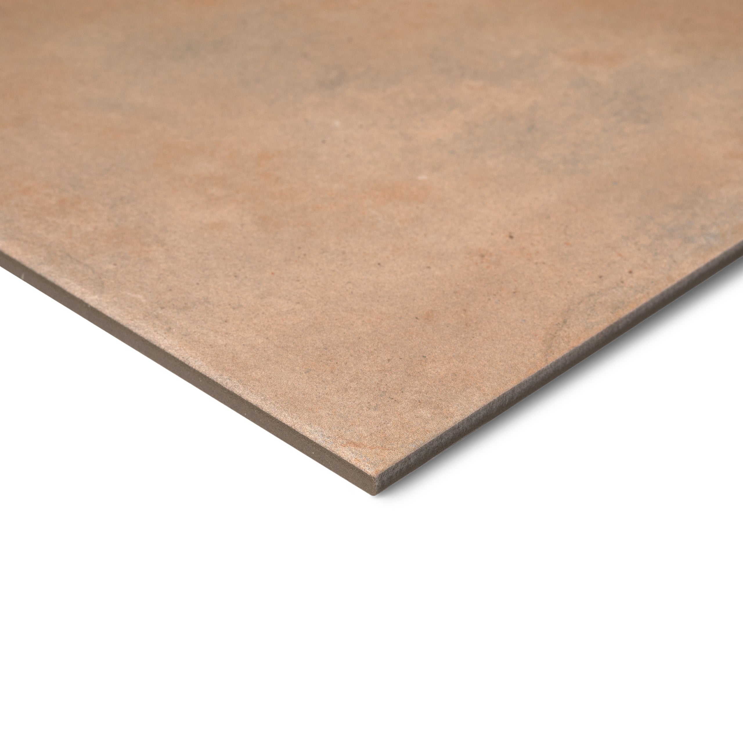 Chiaro Terracotta Look Matte Porcelain Tile Sample