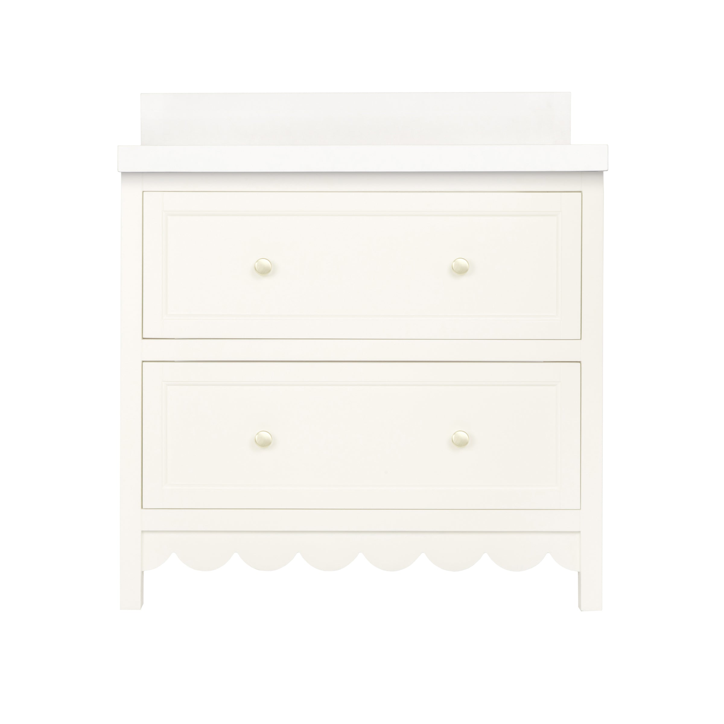 The Elliott Bathroom Vanity