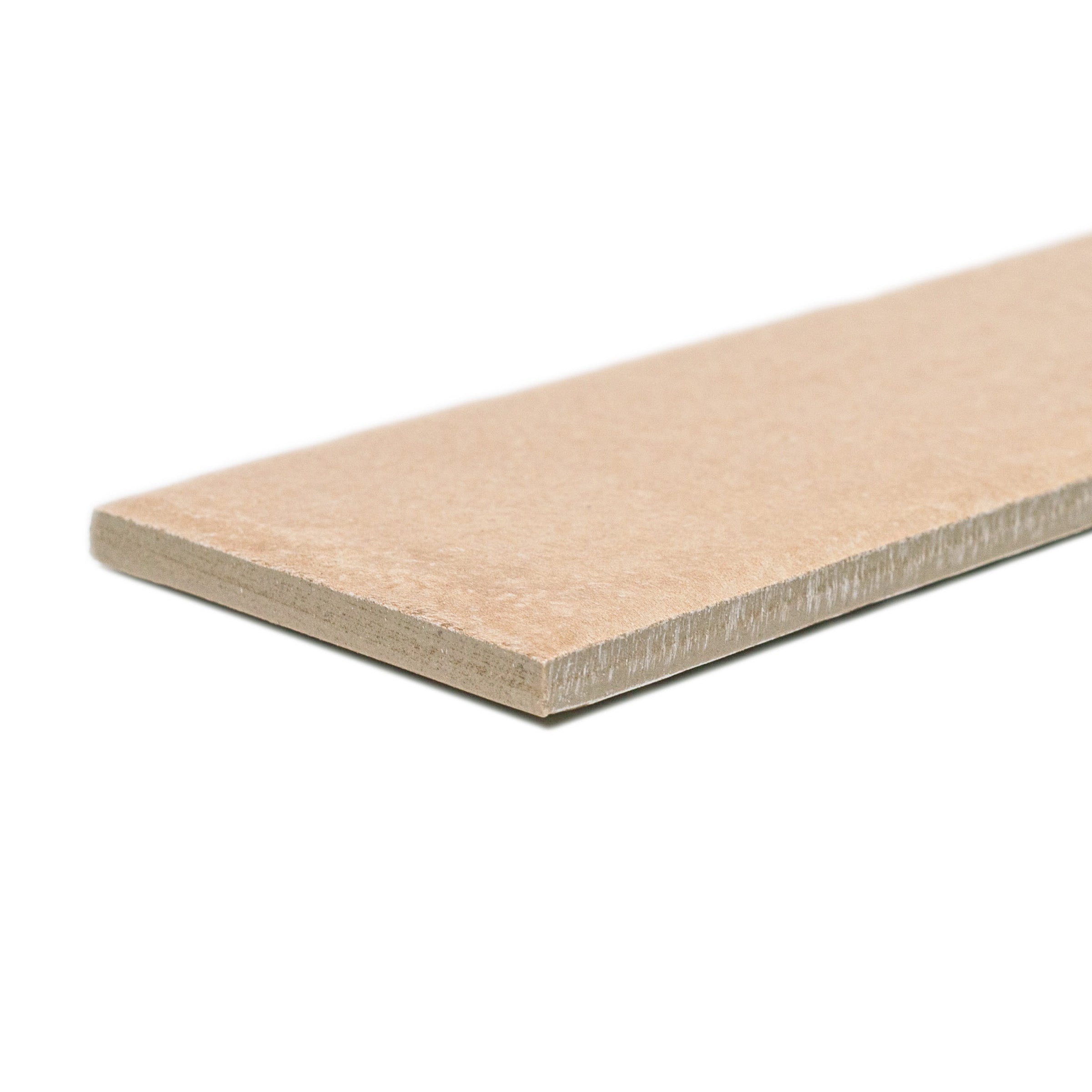 Terra Matte Porcelain Tile in beige small format with matte finish from Claytone Porcelain Tile and Small Format Tiles collections