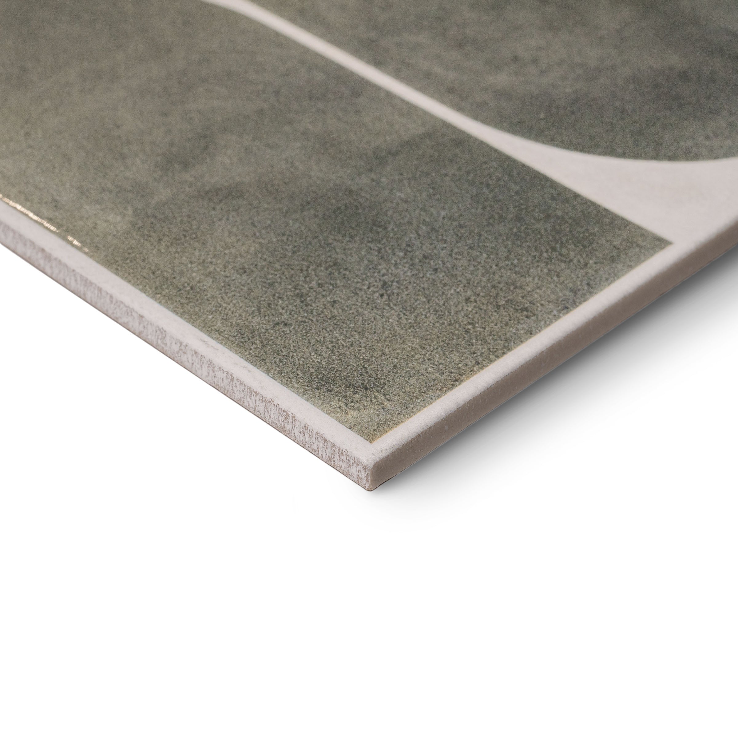 Tracks Gloss Porcelain Tile