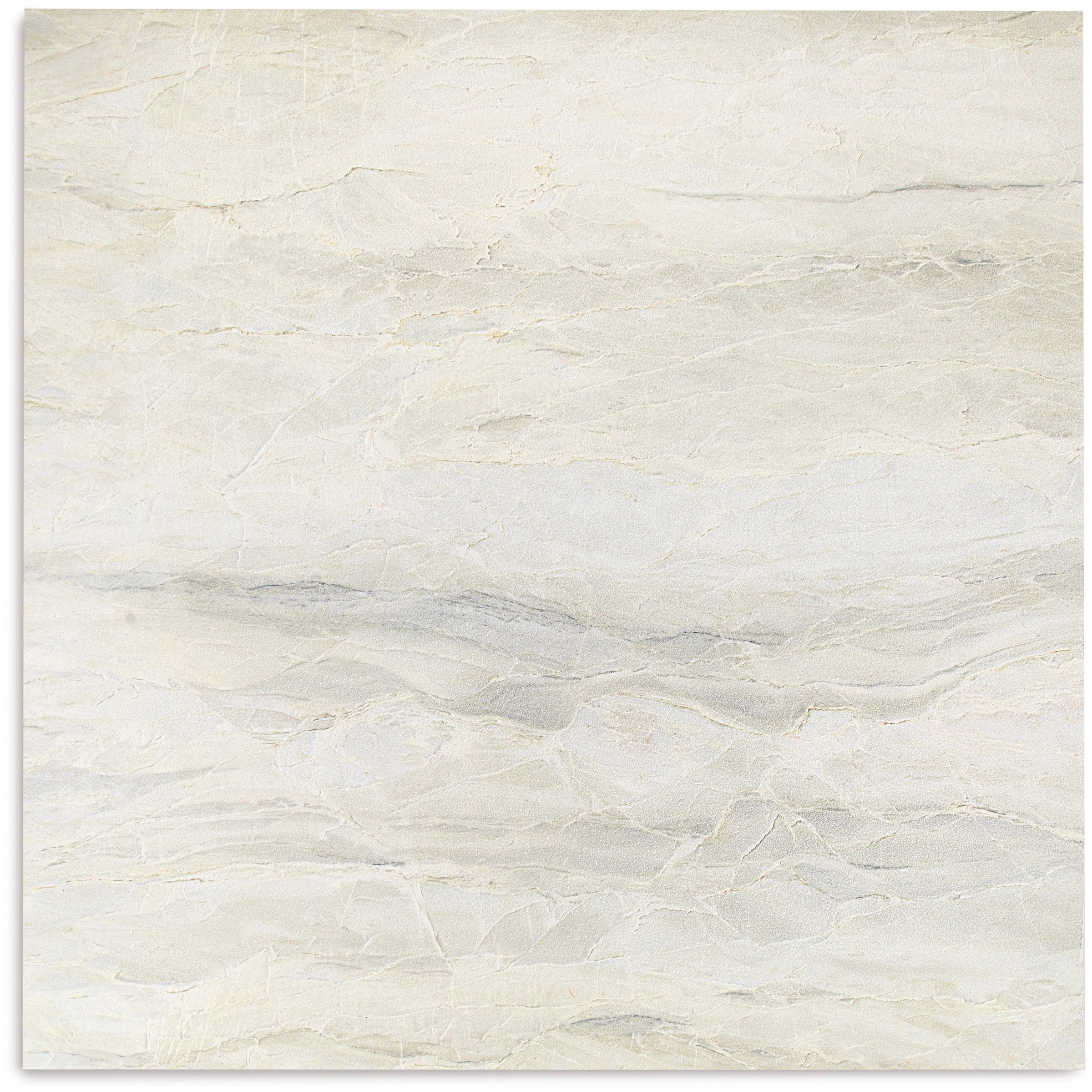 White Paradise Marble Look Porcelain Tile in large format porcelain tile, sourced globally for design inspiration.