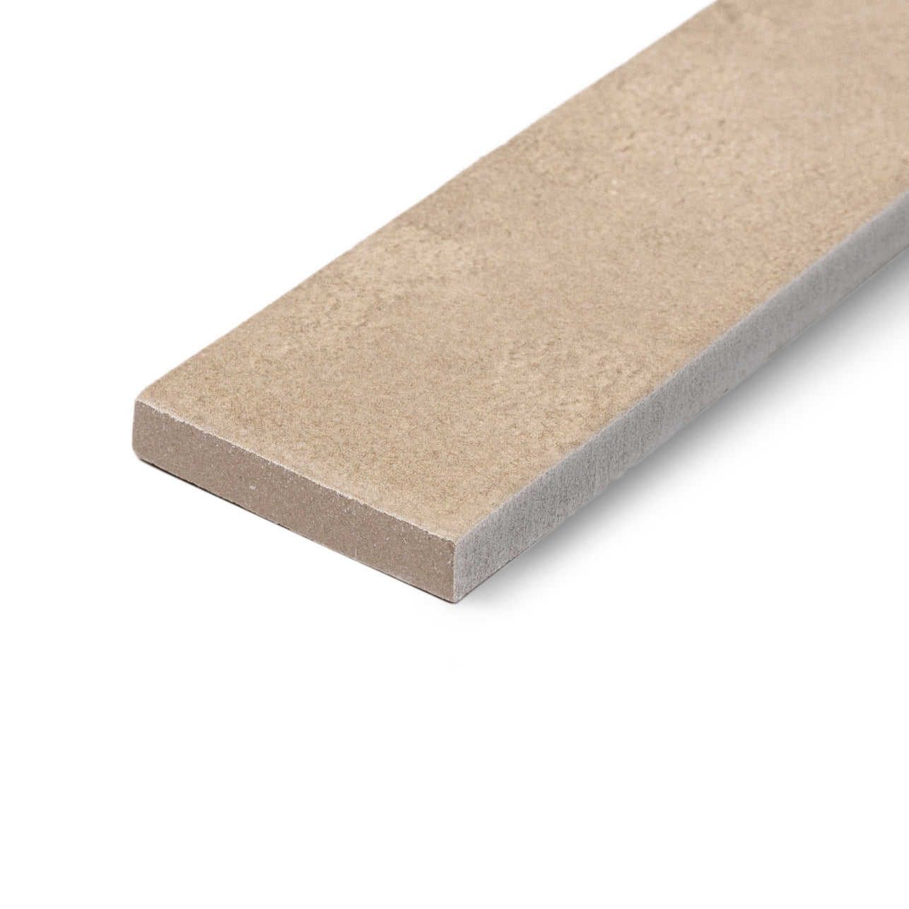 Rust Matte Porcelain Tile
