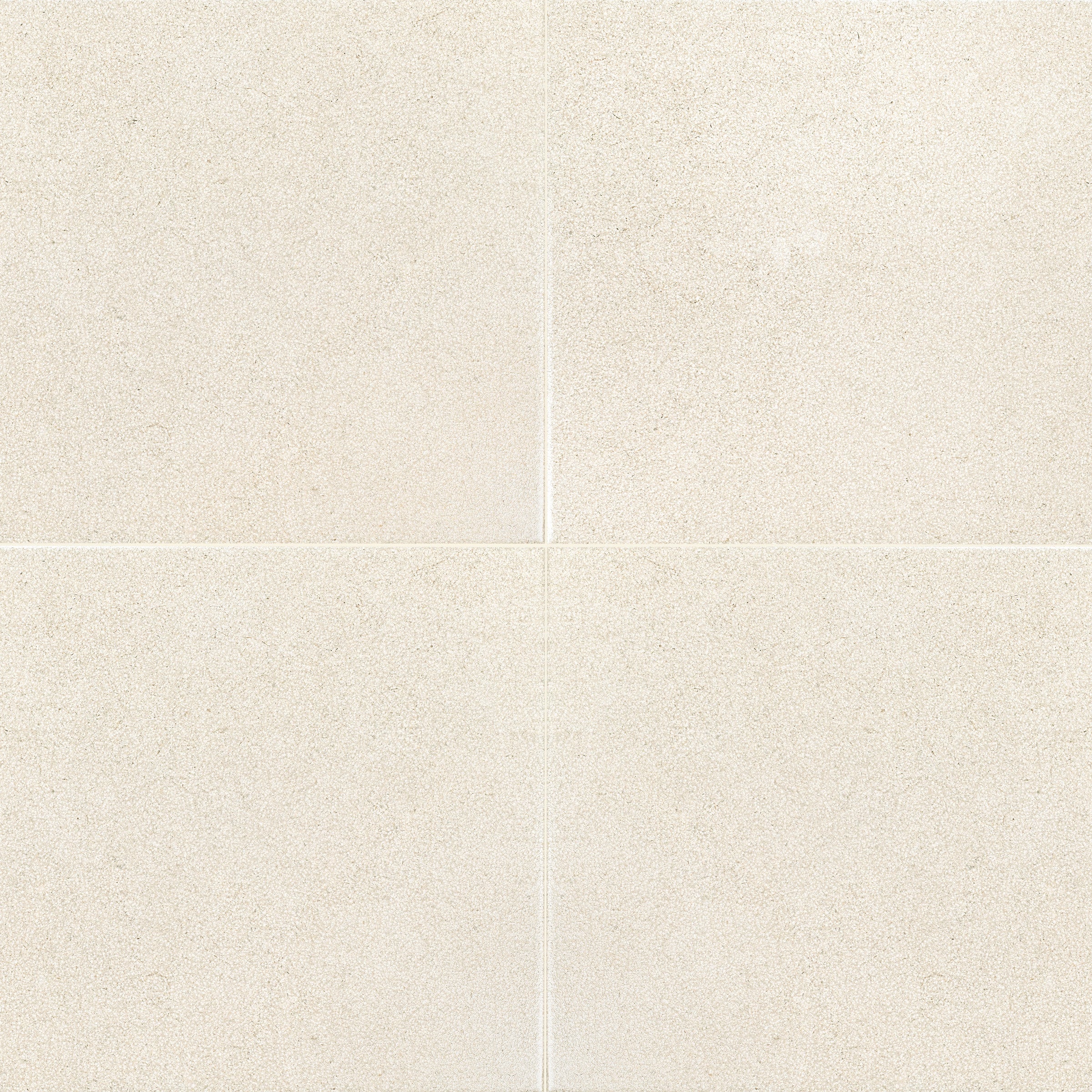 Almond Hammered Limestone Look Matte Porcelain Tile in beige from Stone Editions at Reno Source Large Format Porcelain Tiles collection