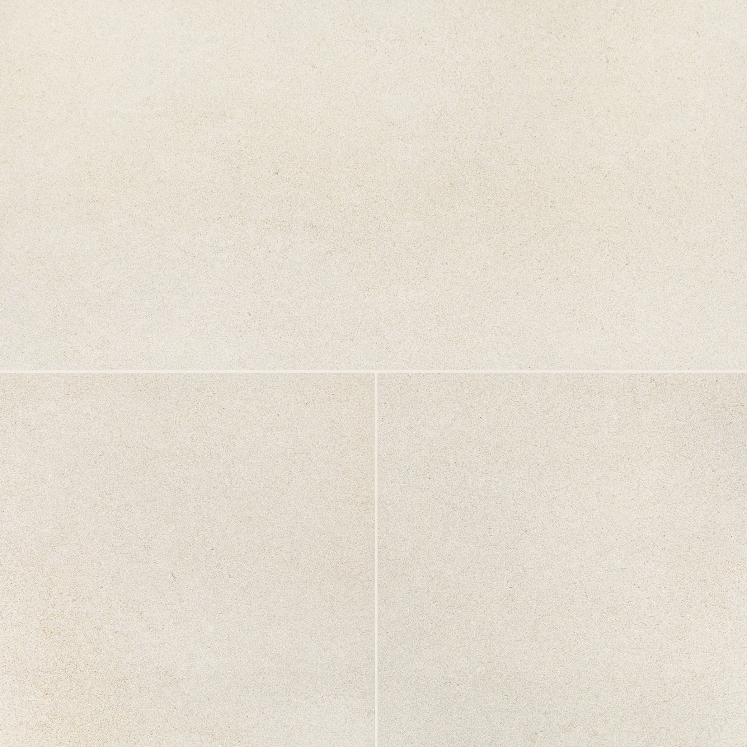 Almond Hammered Limestone Look Matte Porcelain Tile in beige from Stone Editions Porcelain Tile at Reno Source Large Format Tiles