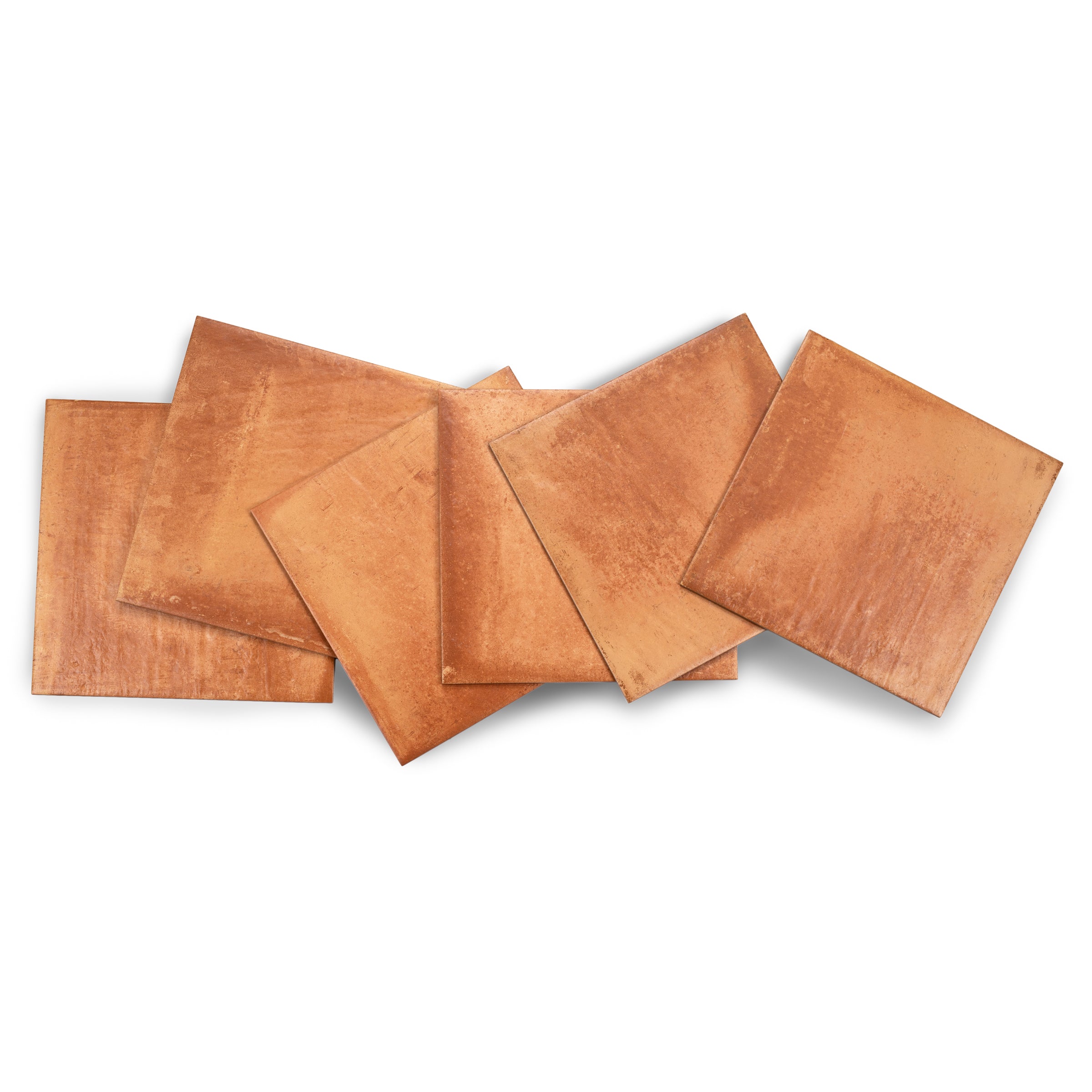 Natura Terracotta Look Matte Porcelain Tile