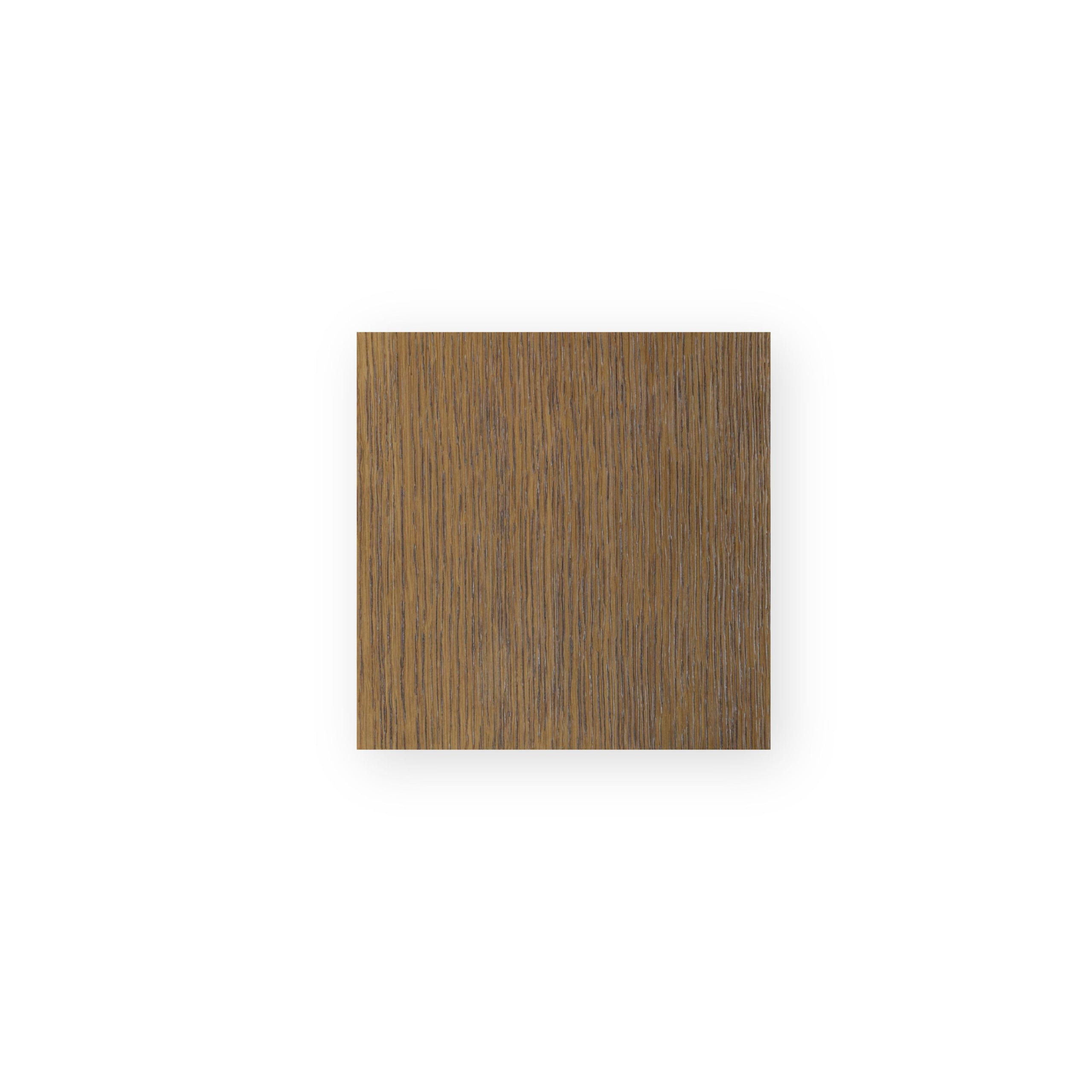 Medium Oak Vanity Color Sample showcasing natural oak grain, part of Vanity - Best Seller, Vanity - New, SAMPLES ONLY collections.
