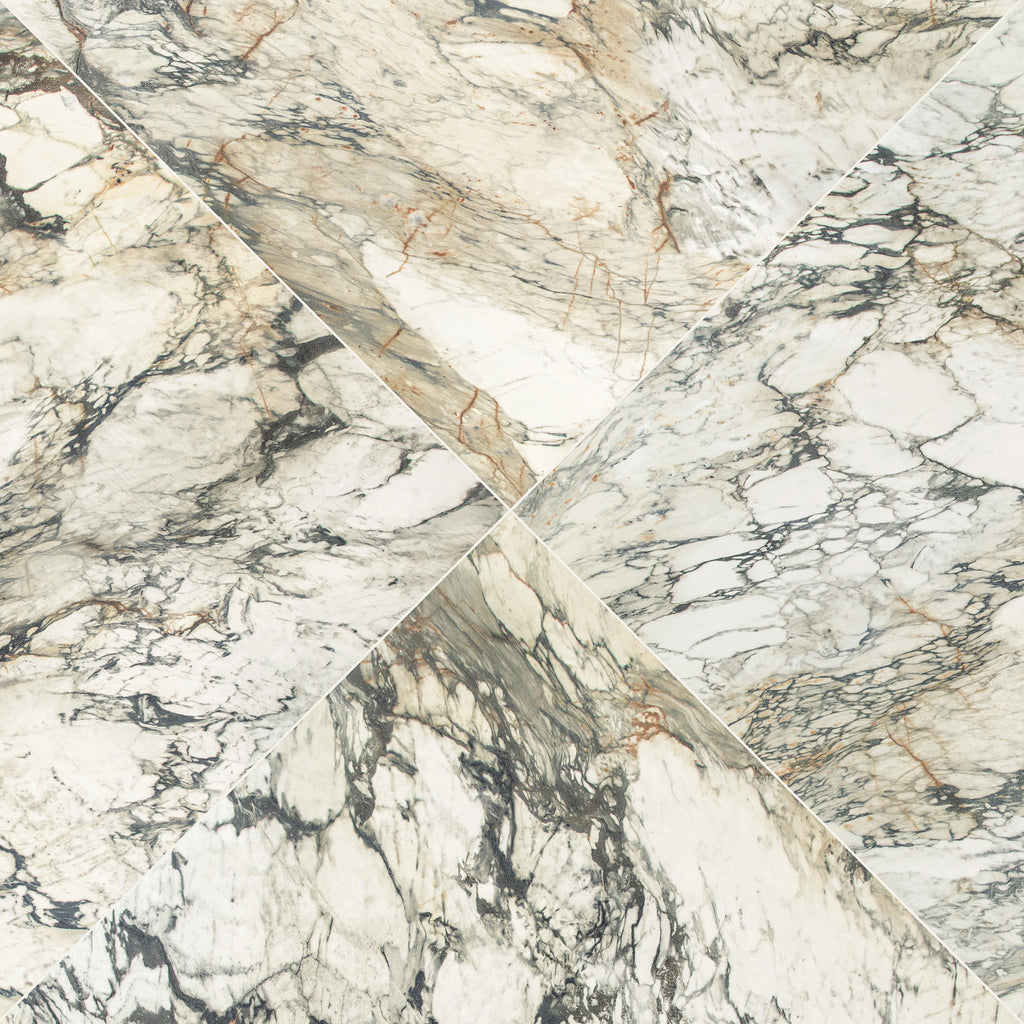 Breccia Capraia 3D Mable Look Porcelain Tile – Reno Source