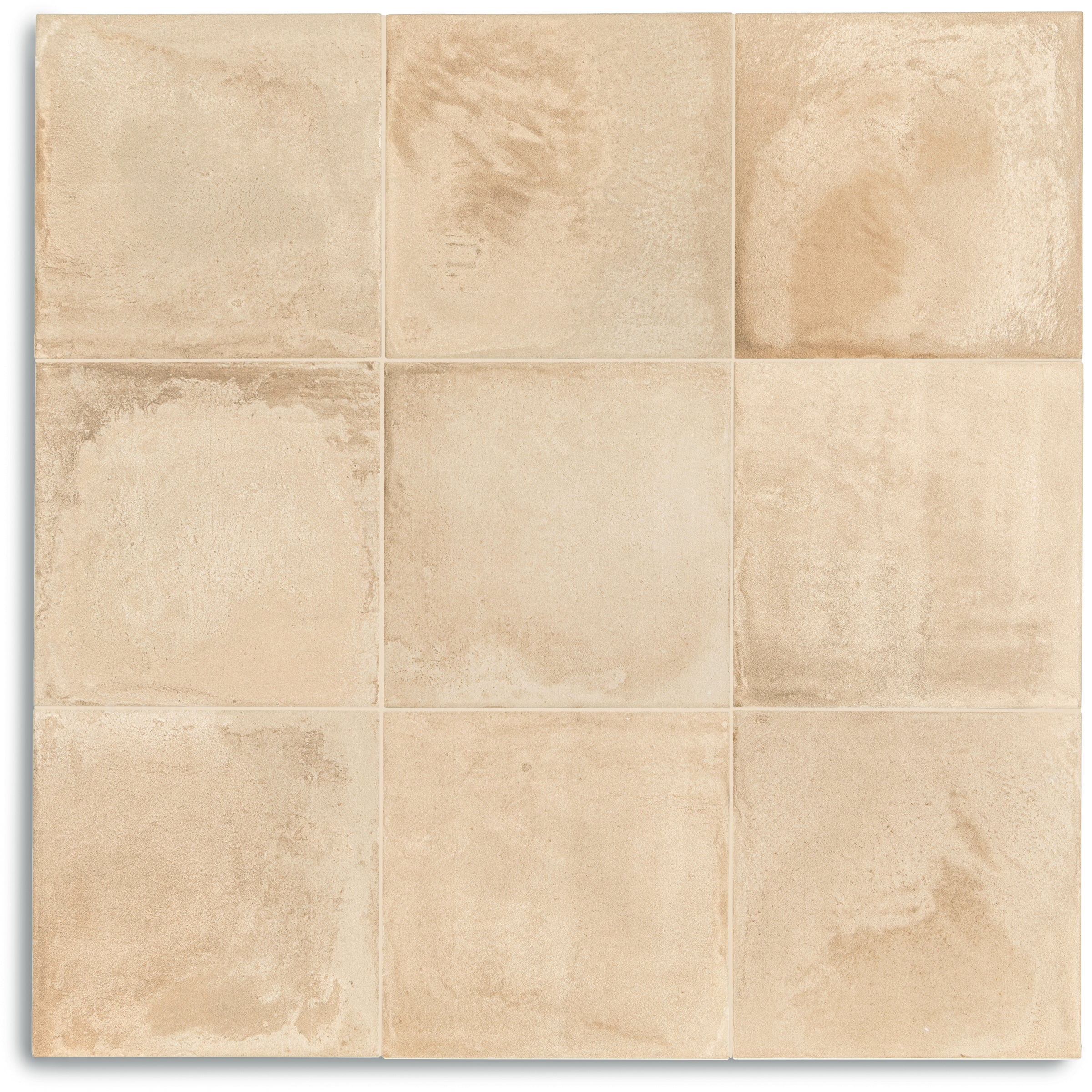 Barro Matte Porcelain Tile