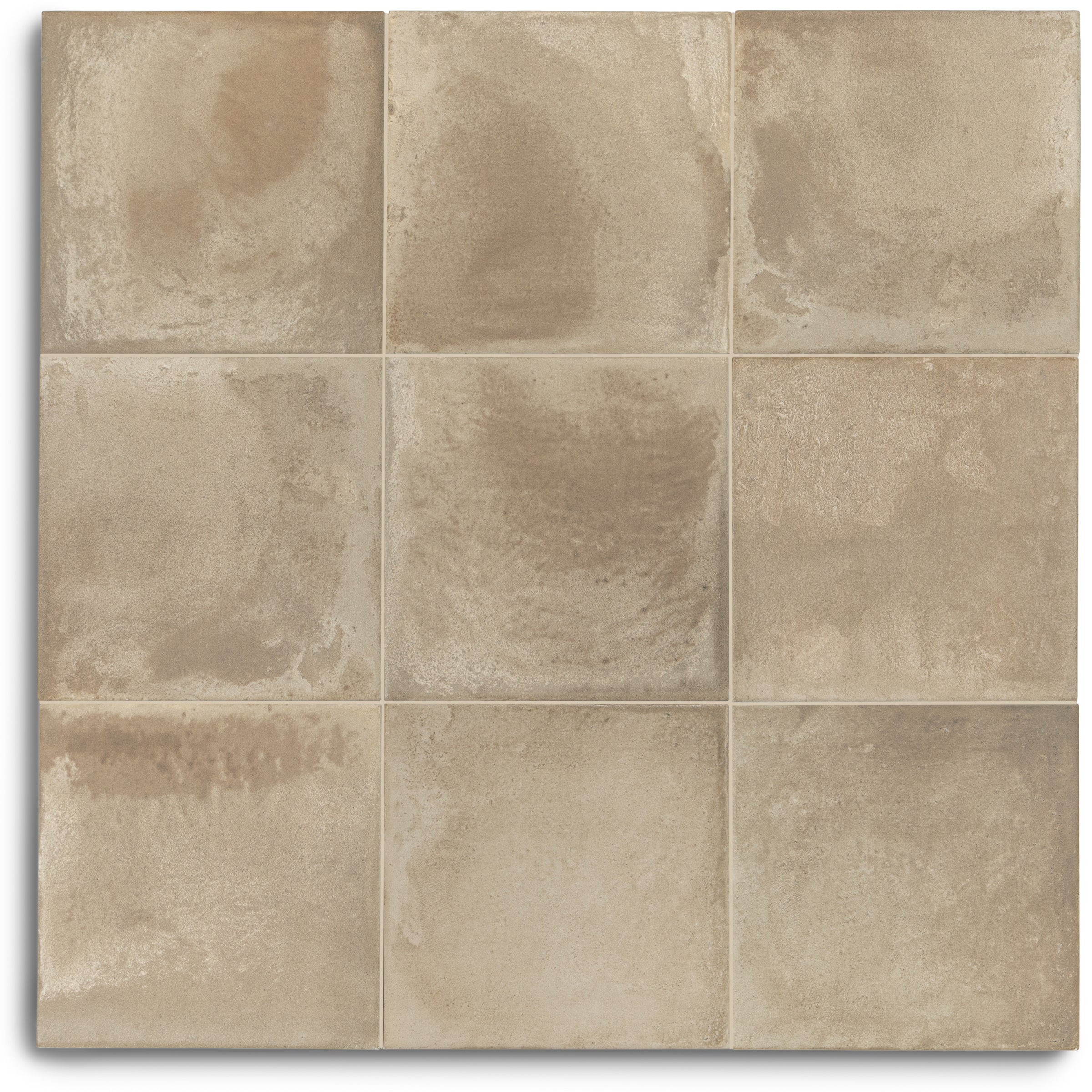 Simulated alt text for Barro Matte Porcelain Tile for reno-source.myshopify.com. You are an expert SEO agent. You will generate an ALT text for this image. <Store_Context> Business Details: USP 1 Title: Direct from the factory Description: W...