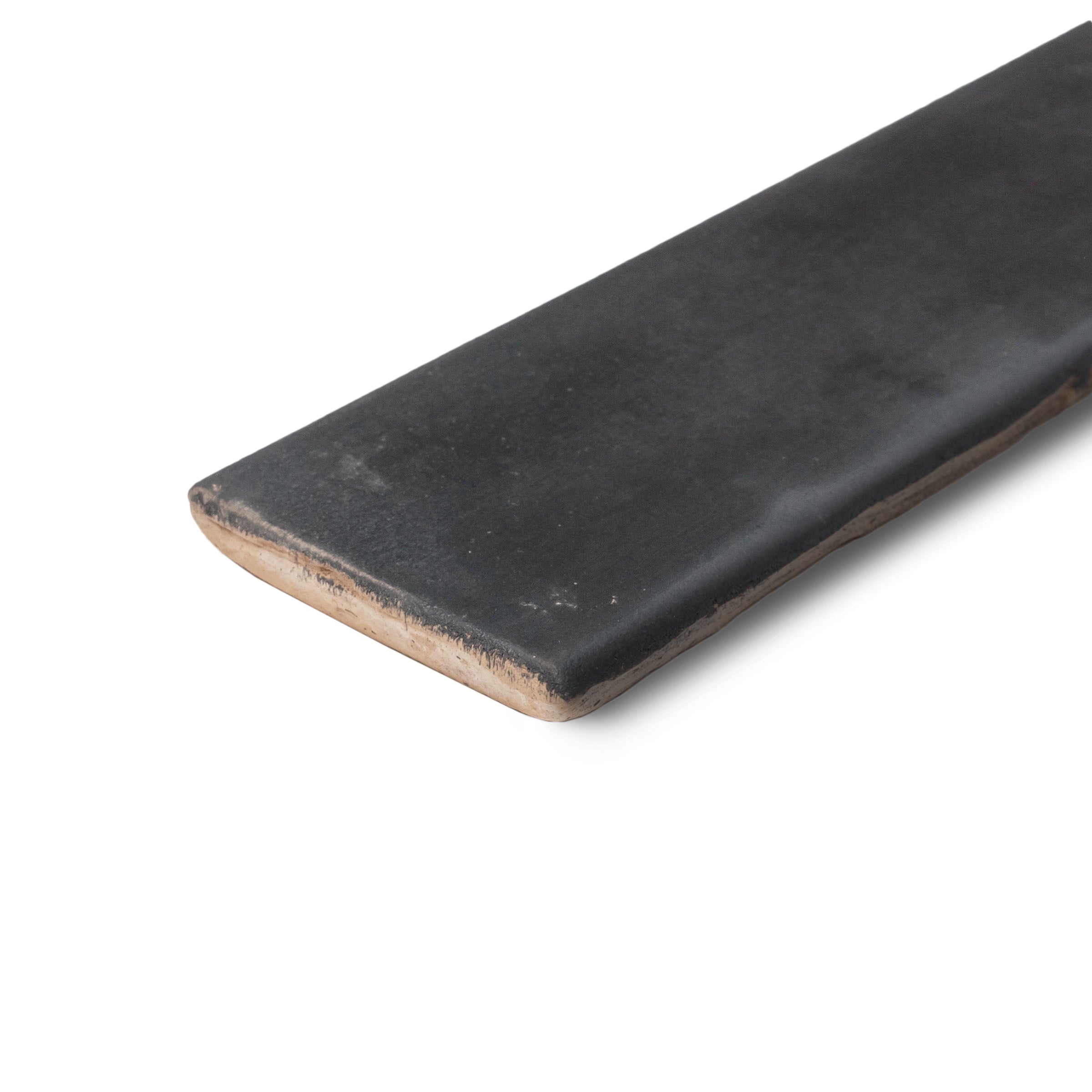 Black Cotto Antico Terracotta Tile
