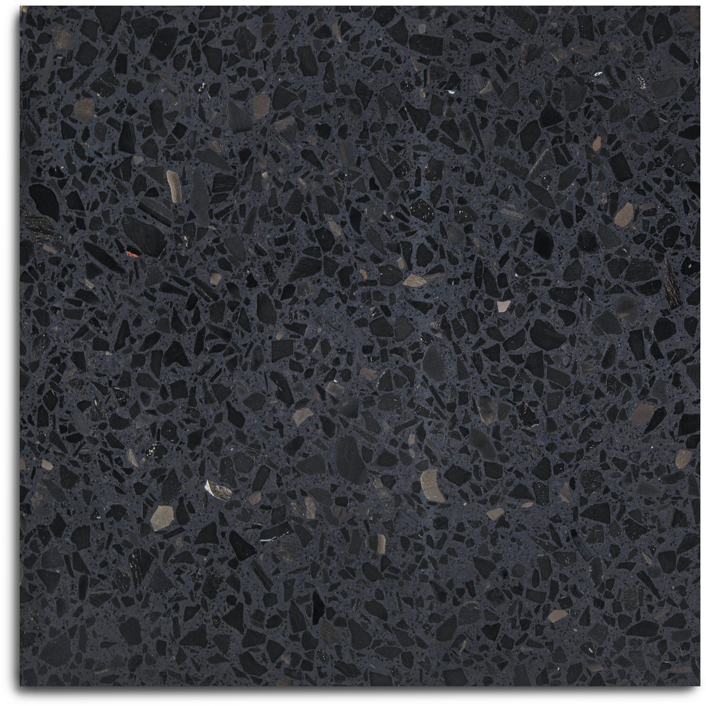 Burano Honed Italian Terrazzo Tile