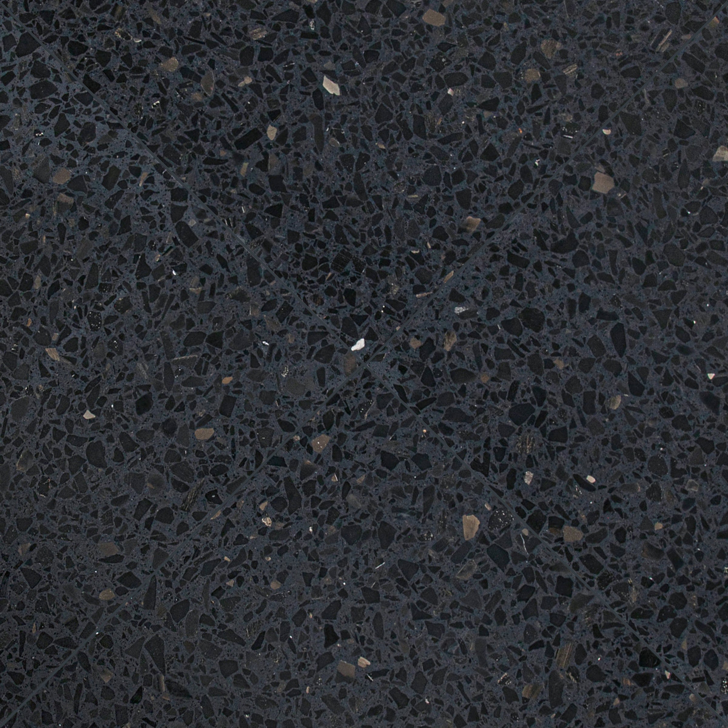 Burano Honed Italian Terrazzo Tile