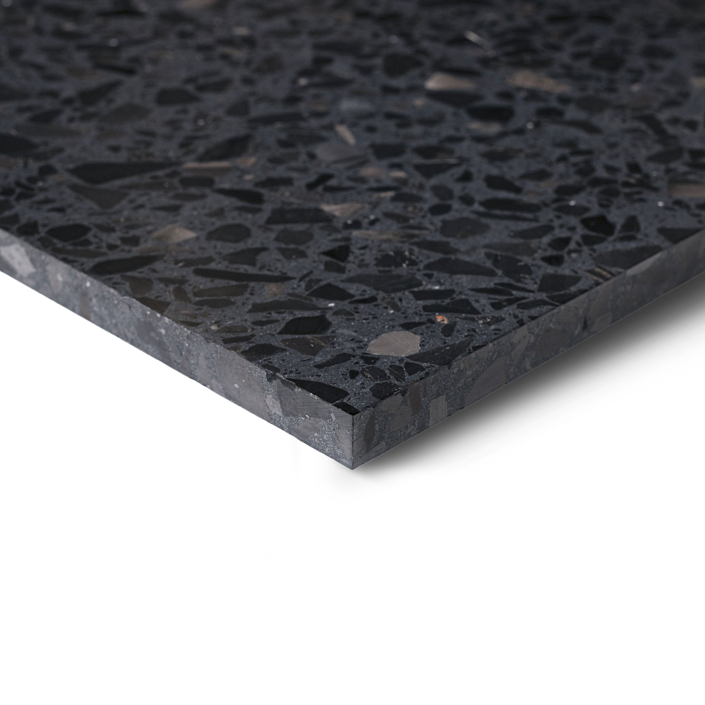Burano Honed Italian Terrazzo Tile