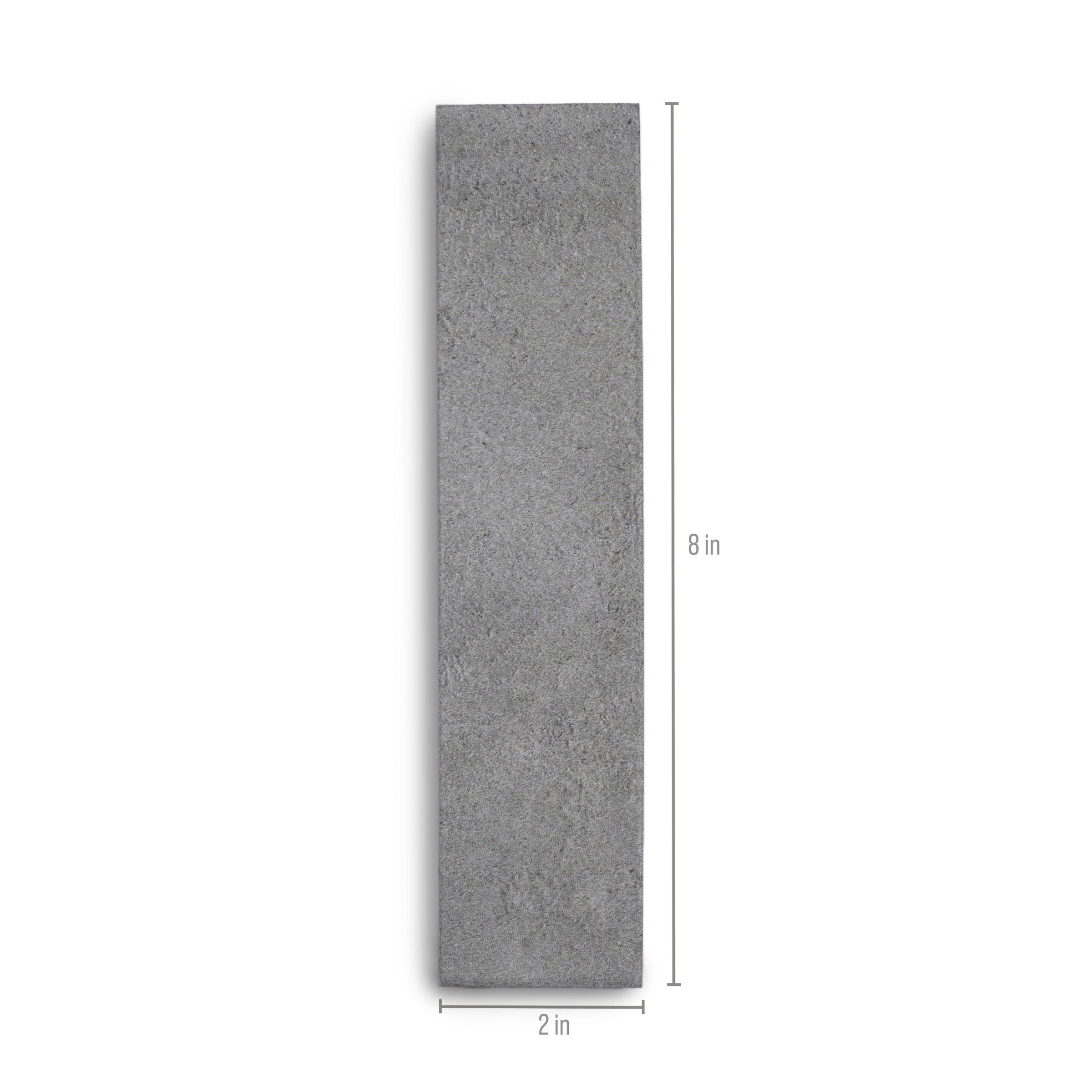 Charcoal Matte Porcelain Tile