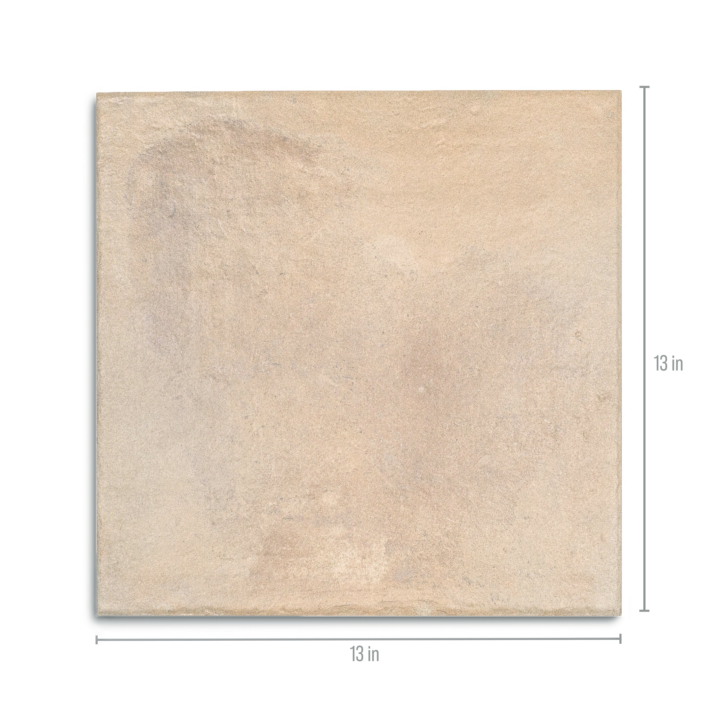 Chiaro Terracotta Look Matte Porcelain Tile in warm neutral tones, part of Large Format Tiles and Porcelain collections.