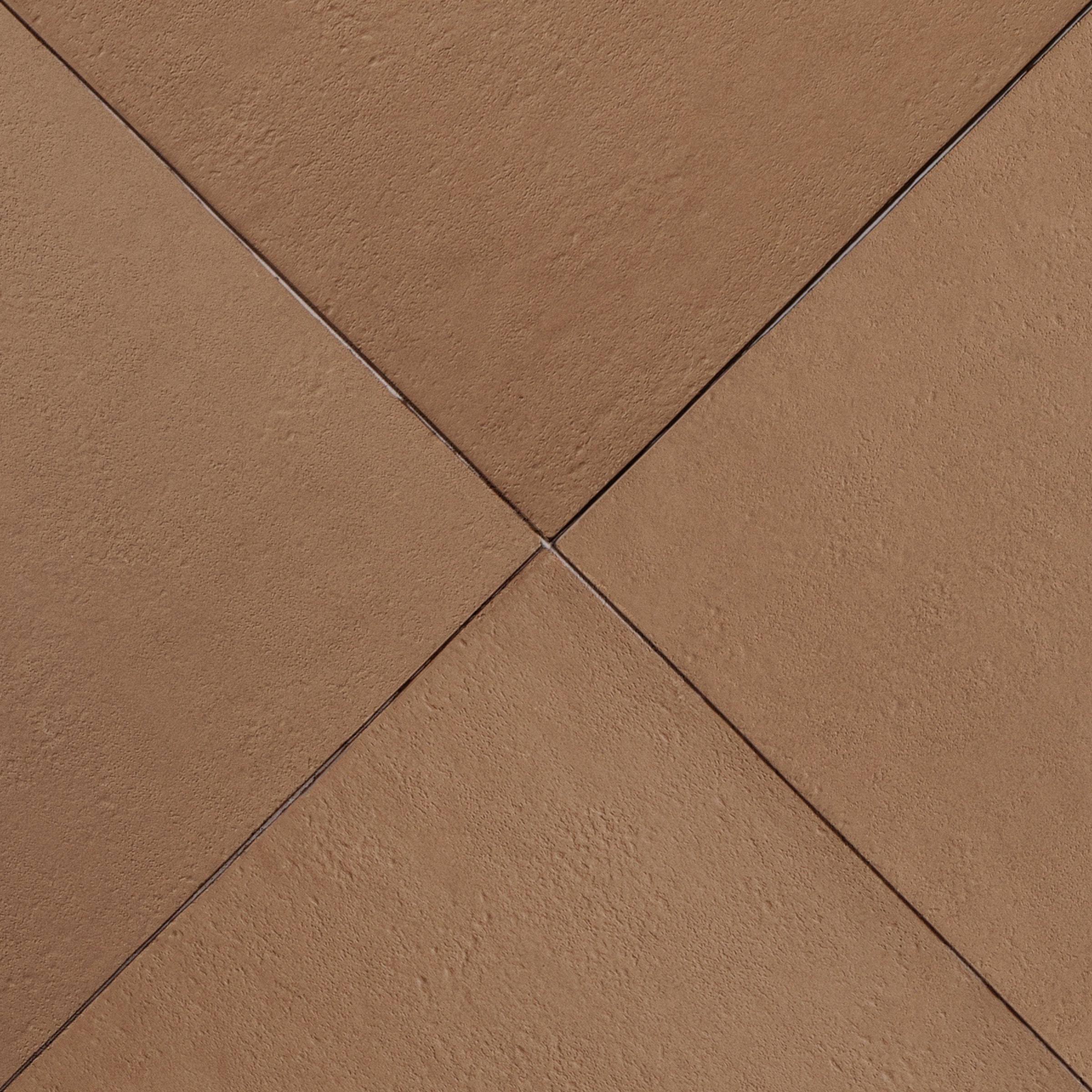 Chocolate Textured Terracotta Tile in brown with natural variations from Cotto Colors Terracotta Tile and Small Format Tiles collections