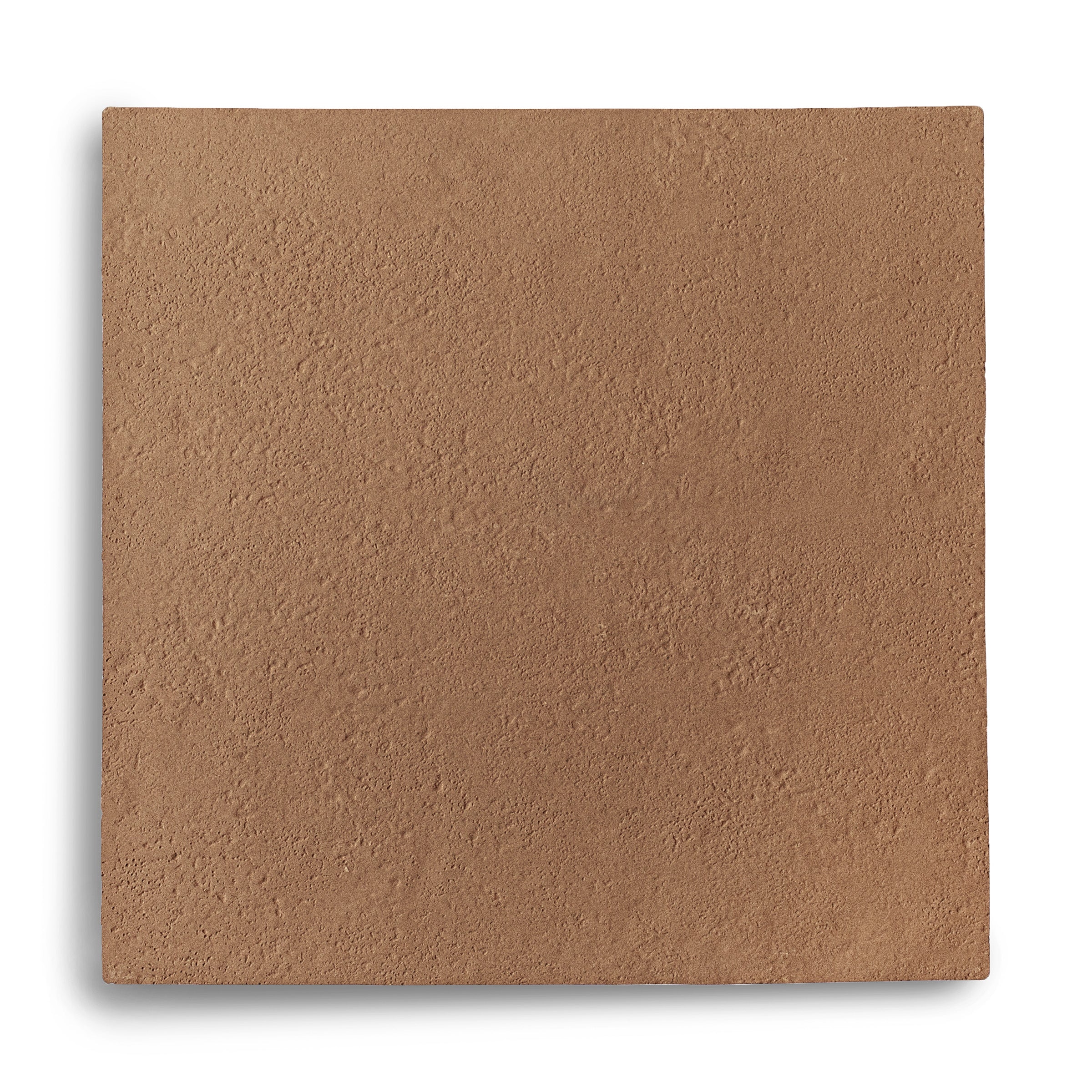 Chocolate Textured Terracotta Tile in rich brown with natural texture from Cotto Colors Terracotta Tile and Small Format Tiles collections