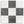 Classico Matte Marble Look Porcelain Checkerboard in gray, silver, black, and white tones from Large Format Tiles collection